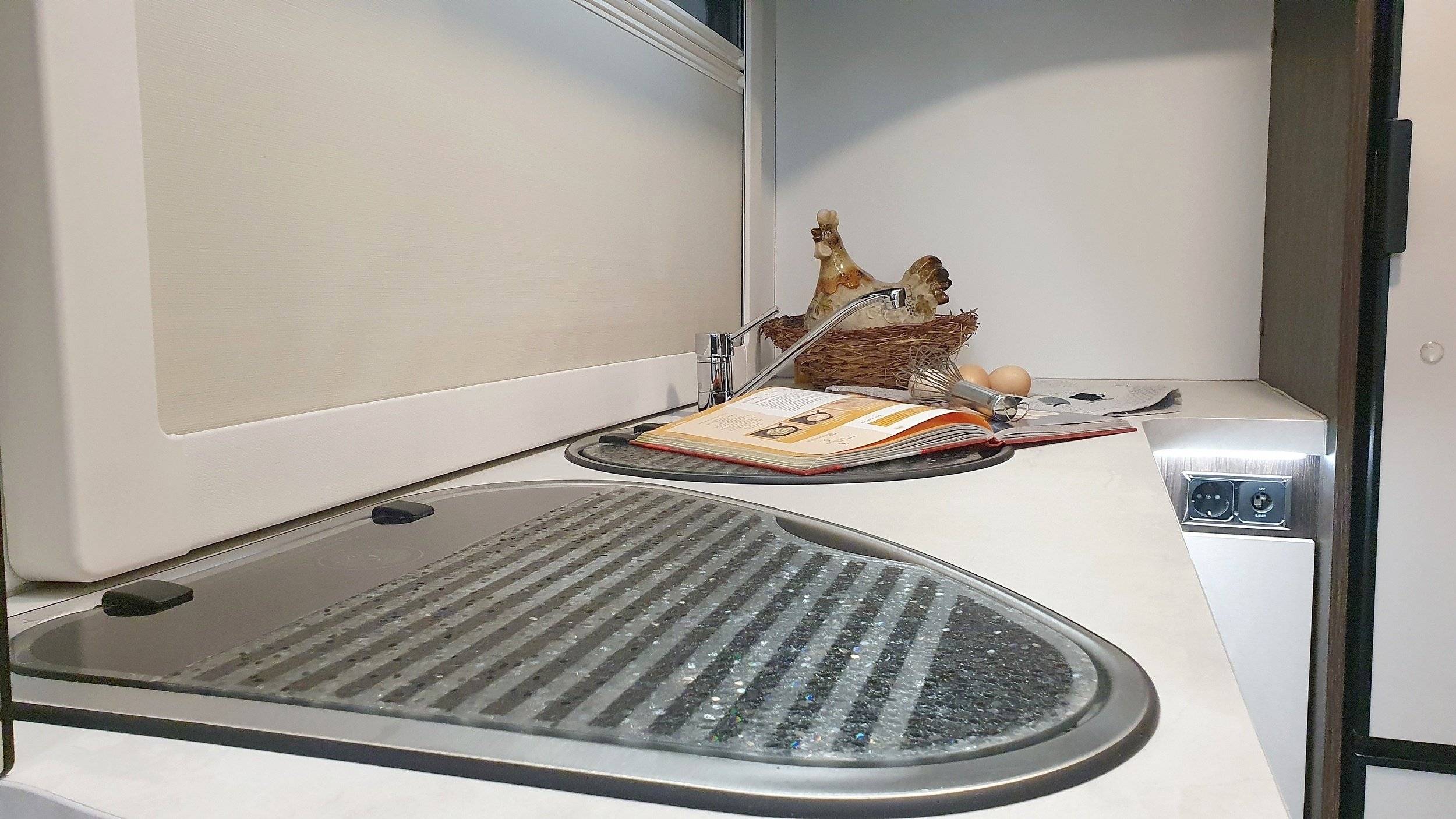 Benimar Tessoro 481 Tessoro 481