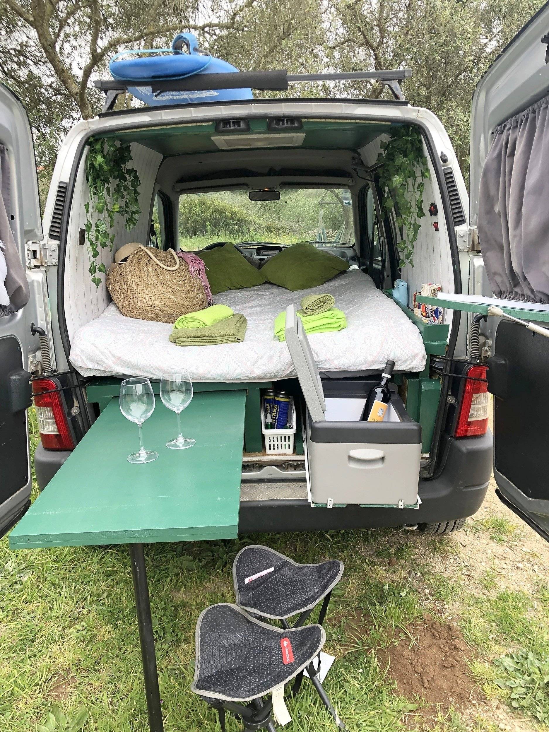 Peugeot Partner1,6 HDI 90 Ch