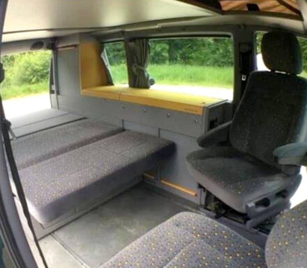 Westfalia Marco Polo