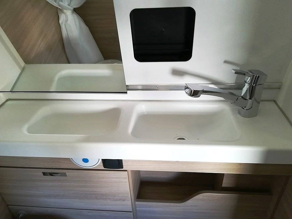 Knaus Boxstar Street 600 MQ BLACK