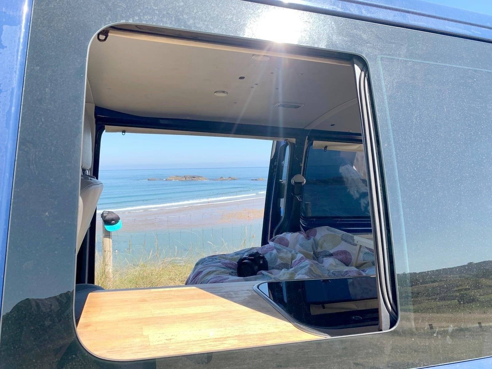 Volkswagen Transporter T5