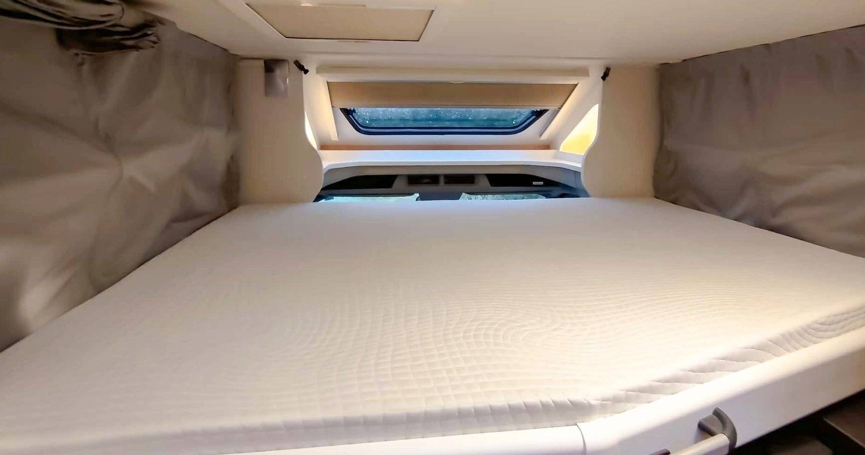 Sunlight ford transit