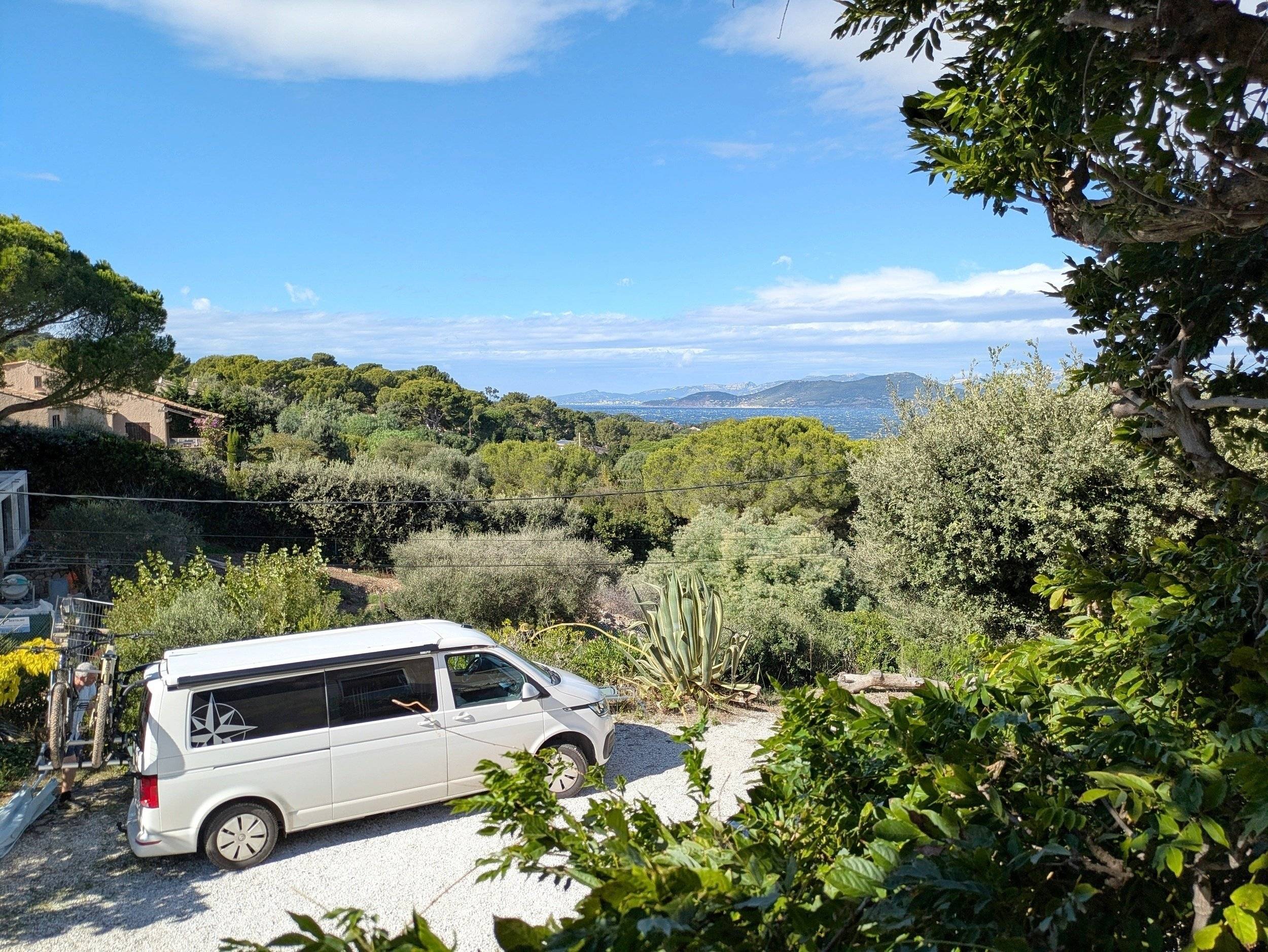Westfalia Kepler One