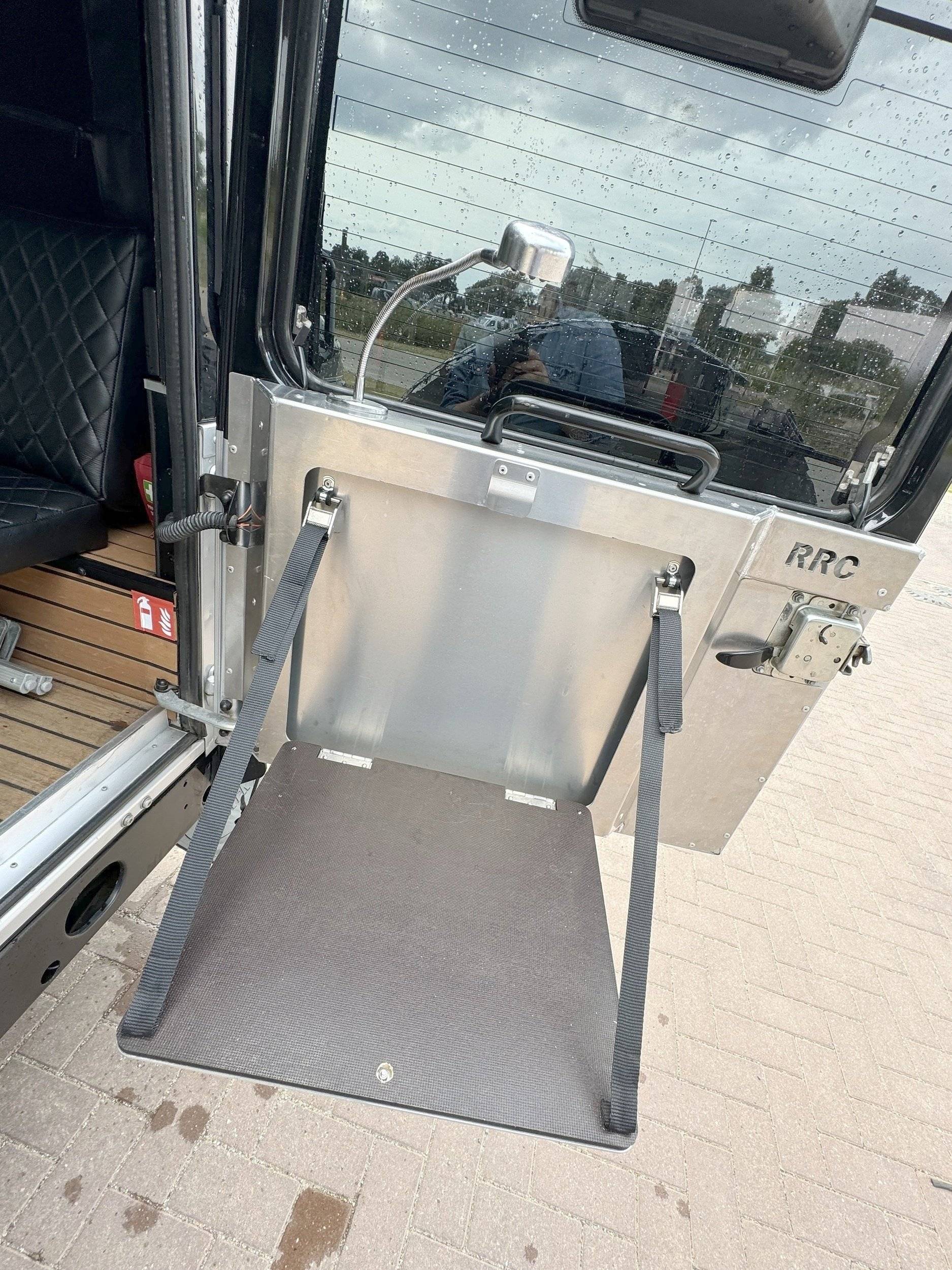 Ex-TEC  Ex-TEC & RRConcep