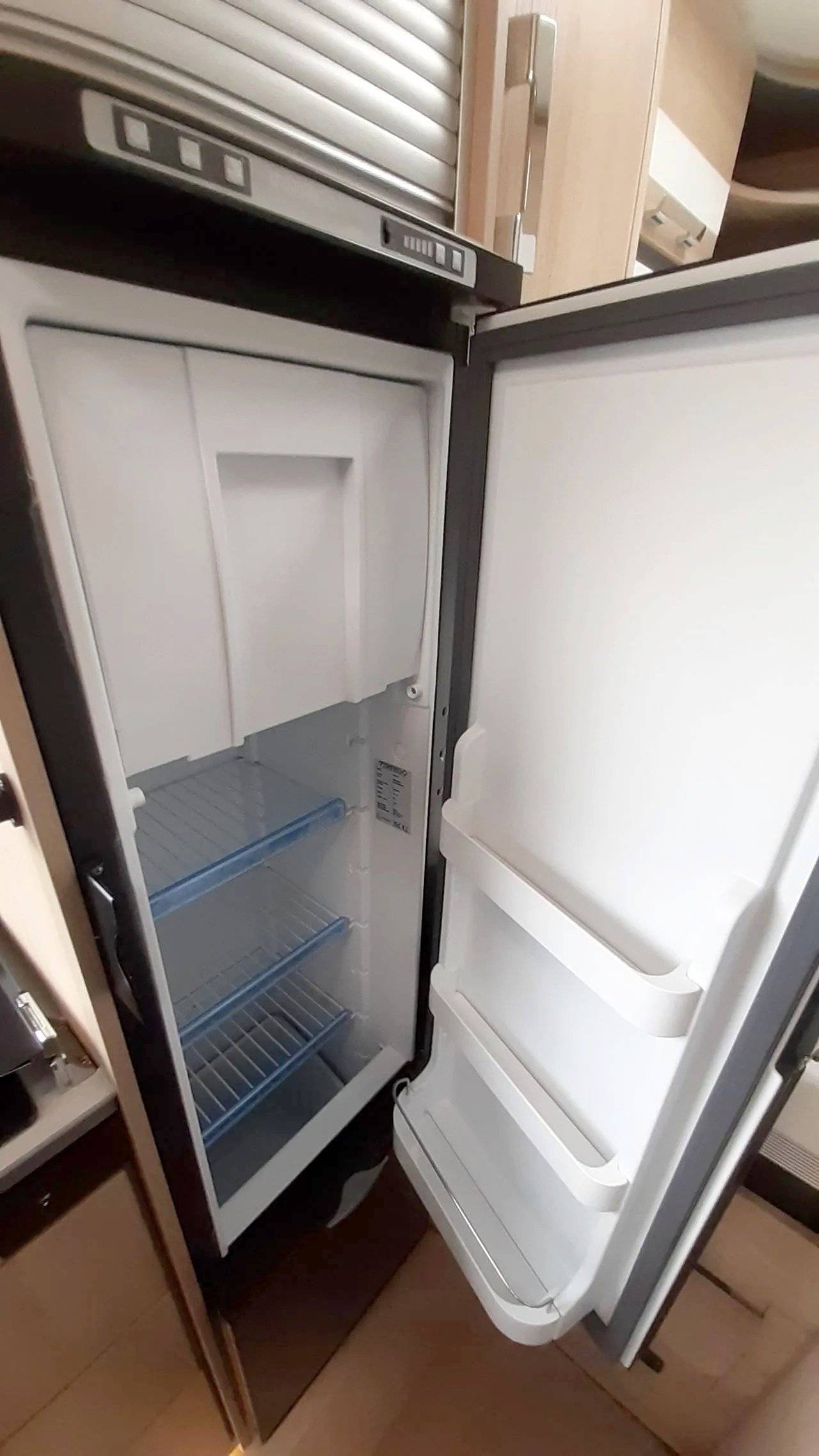 Campérêve MIRAMA 61