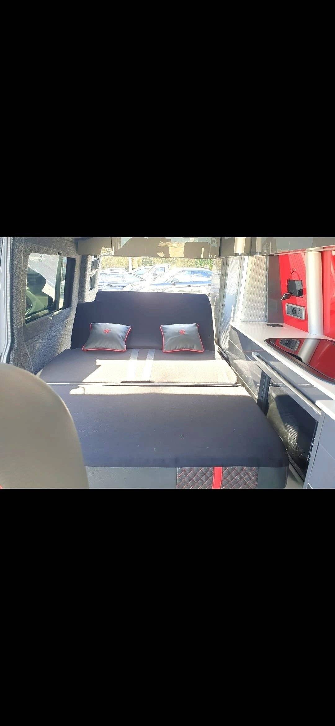 Elios T6 2 l TDI 150 ch