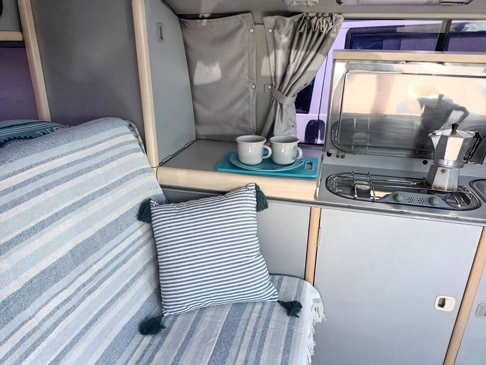 Volkswagen Westfalia