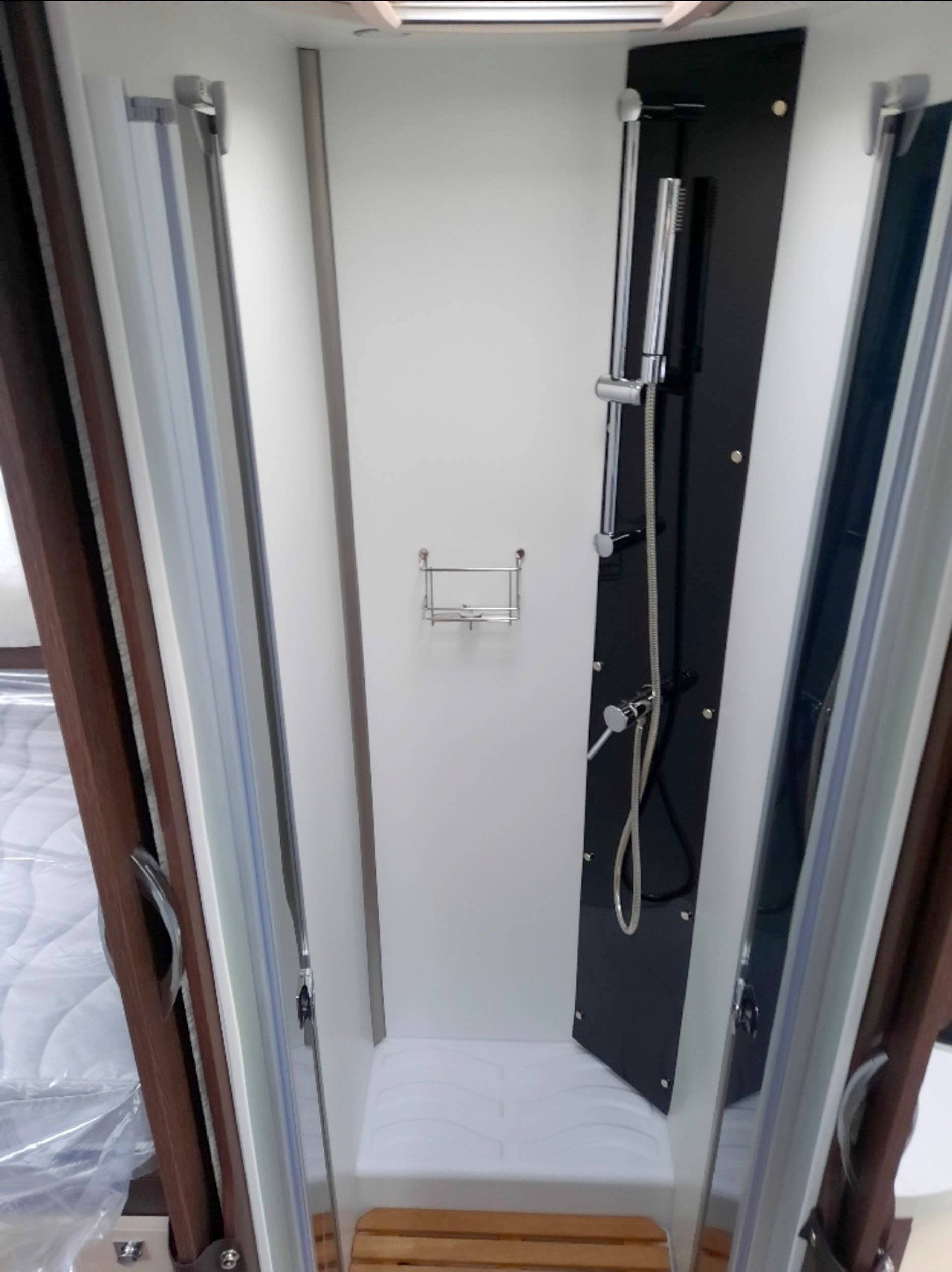 Benimar Benimar Tessoro 468