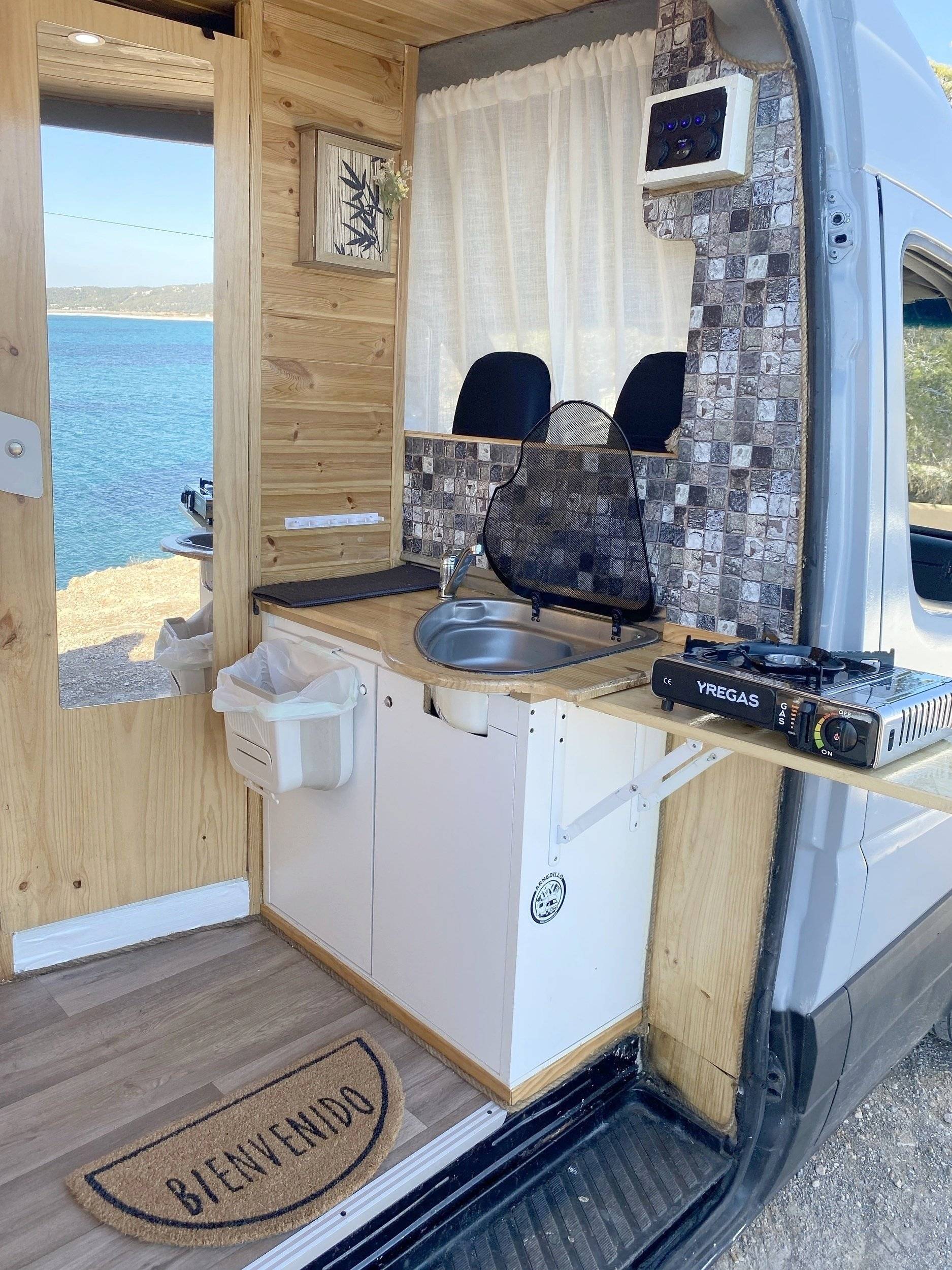 Mercedes MERCEDES SPRINTER