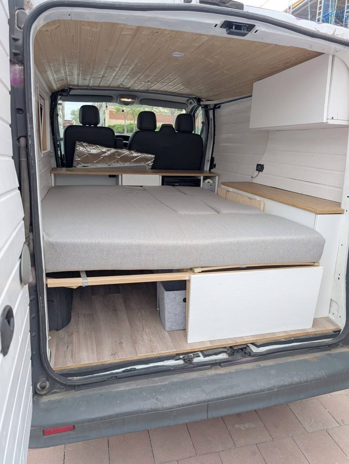 Renault Renault trafic