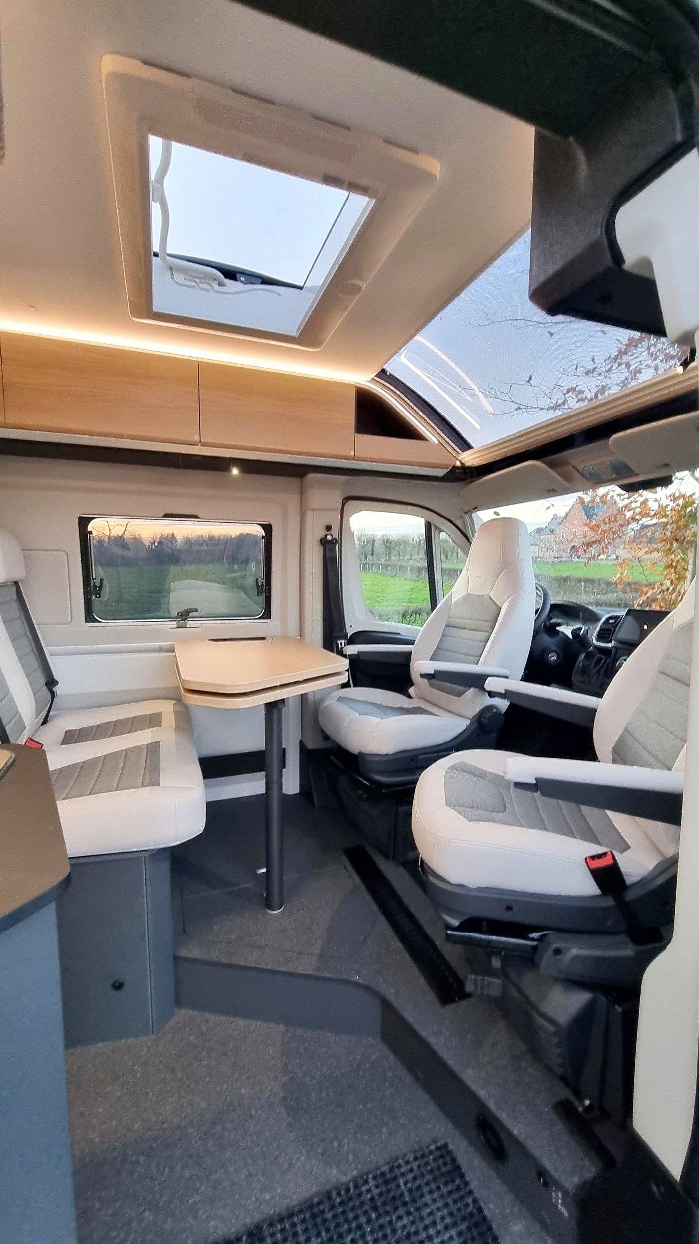 Adria Mobil 