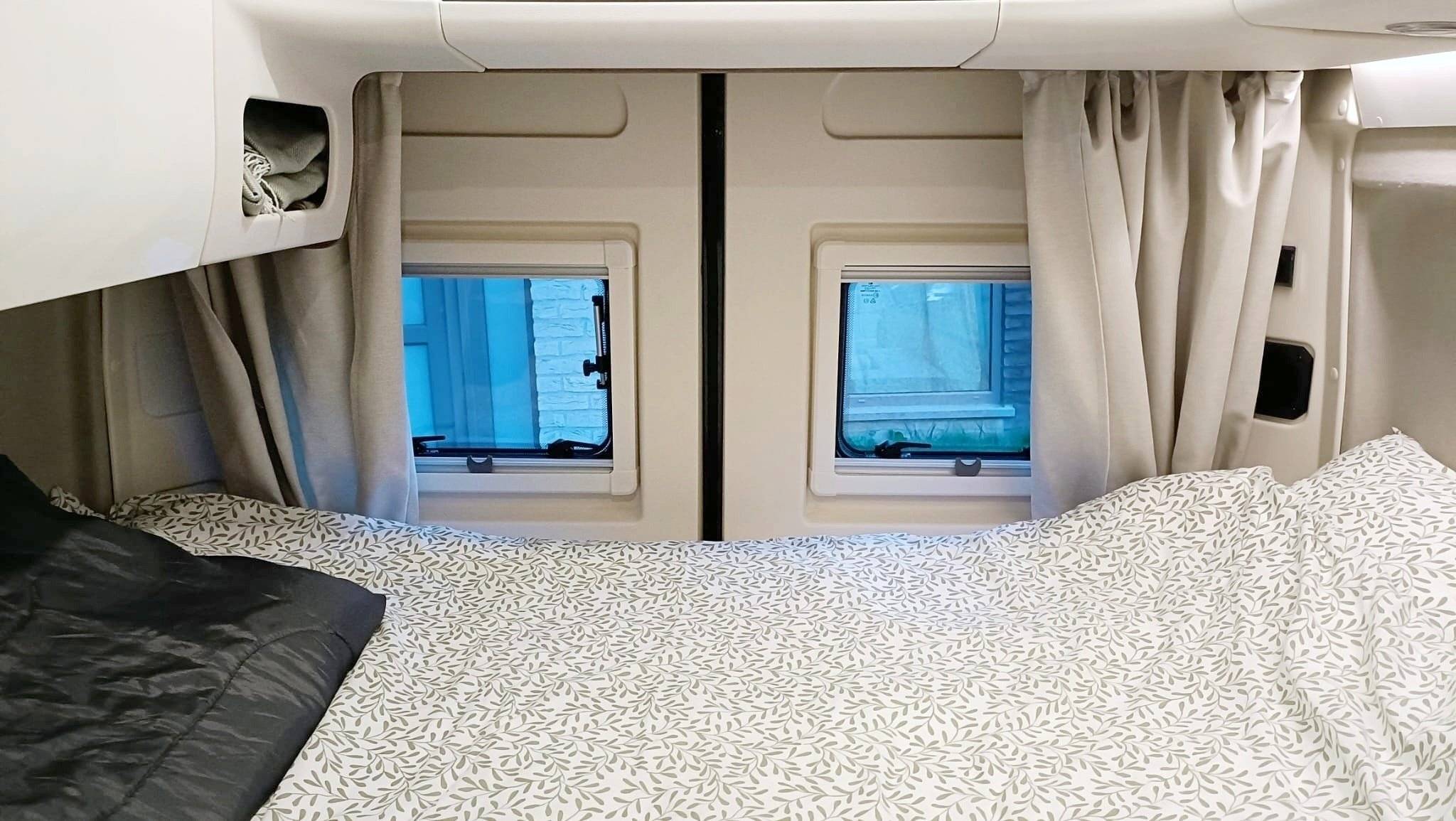 Dreamer Dreamer Van XL