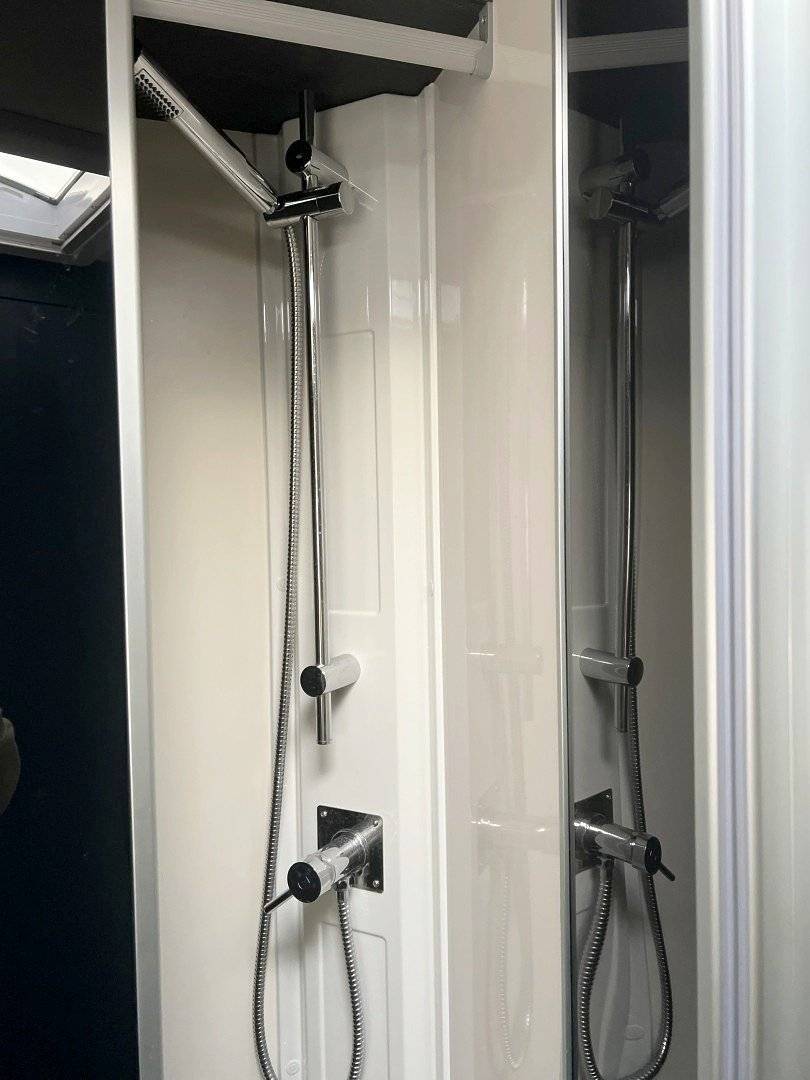 Roller Team ROLLER TEAM KRONOS 262TL