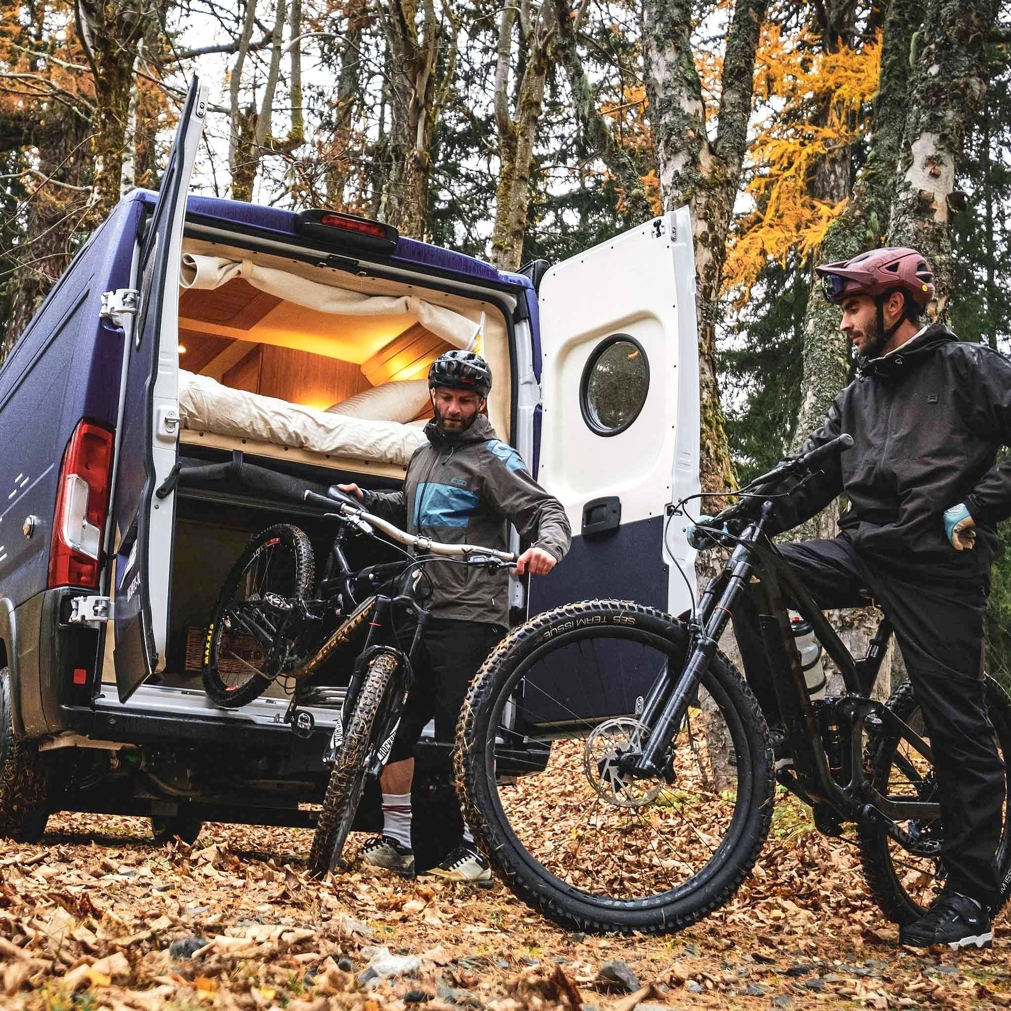 Oberwild  Ducato 3,0 l 180 ch