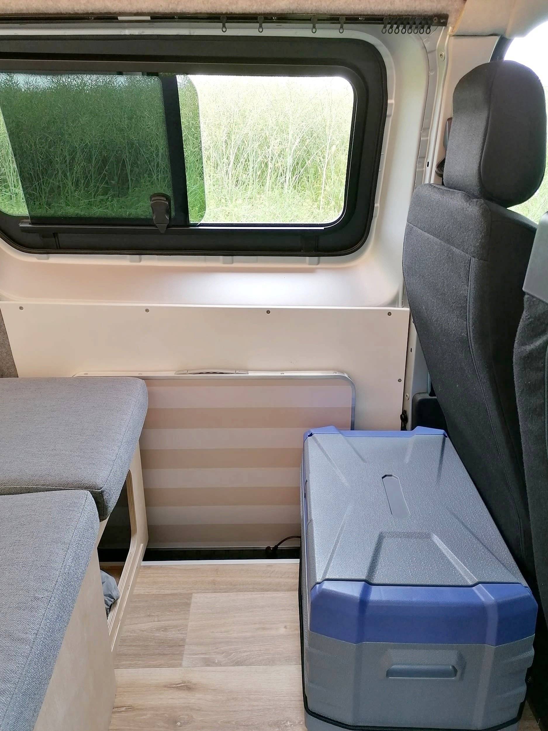 Citroën Jumpy 2l 128cv