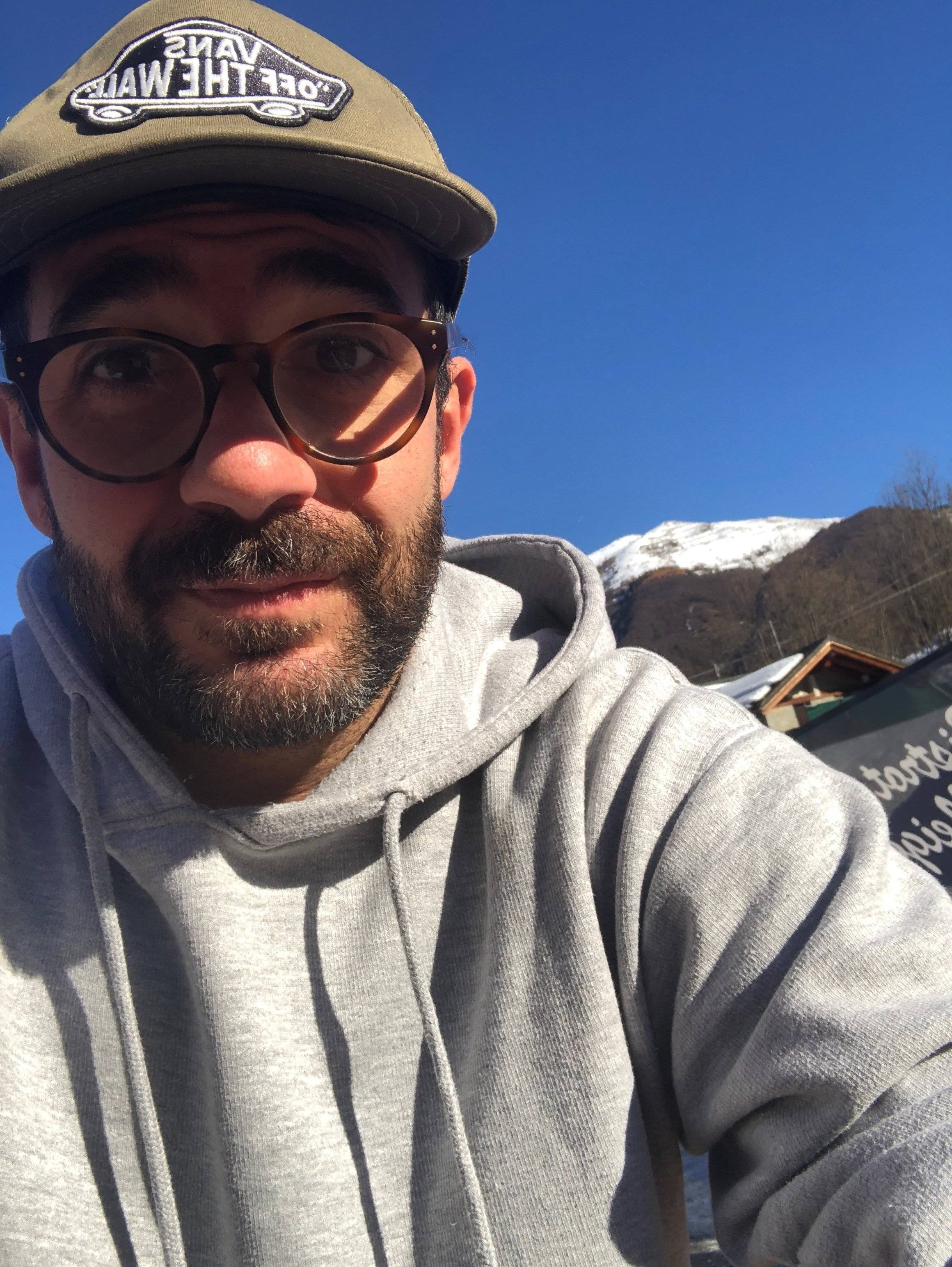 alberto