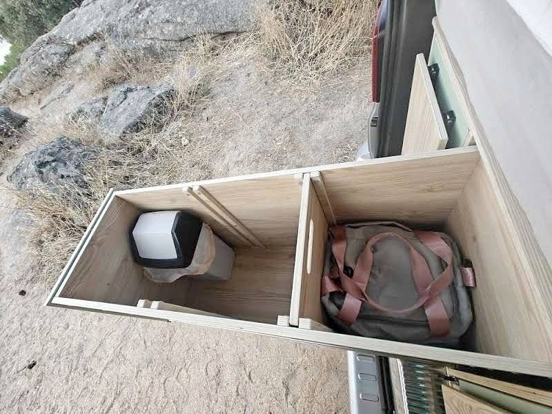 Volkswagen Multivan T5