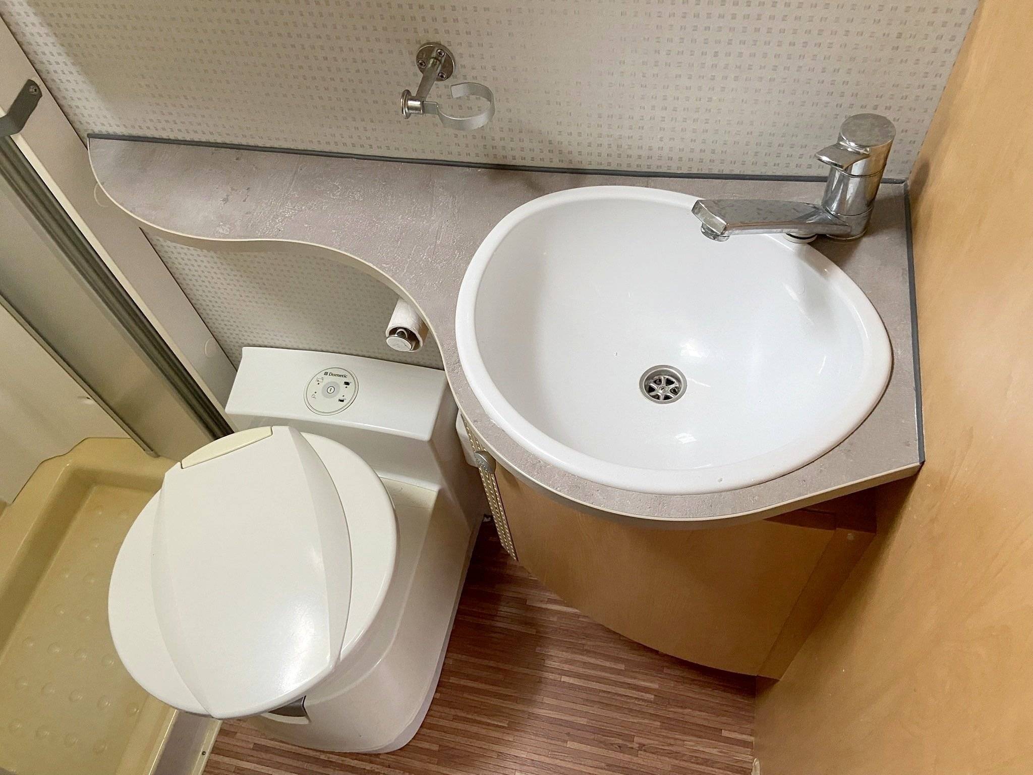 Fiat Ducato 2,3 l 130 ch