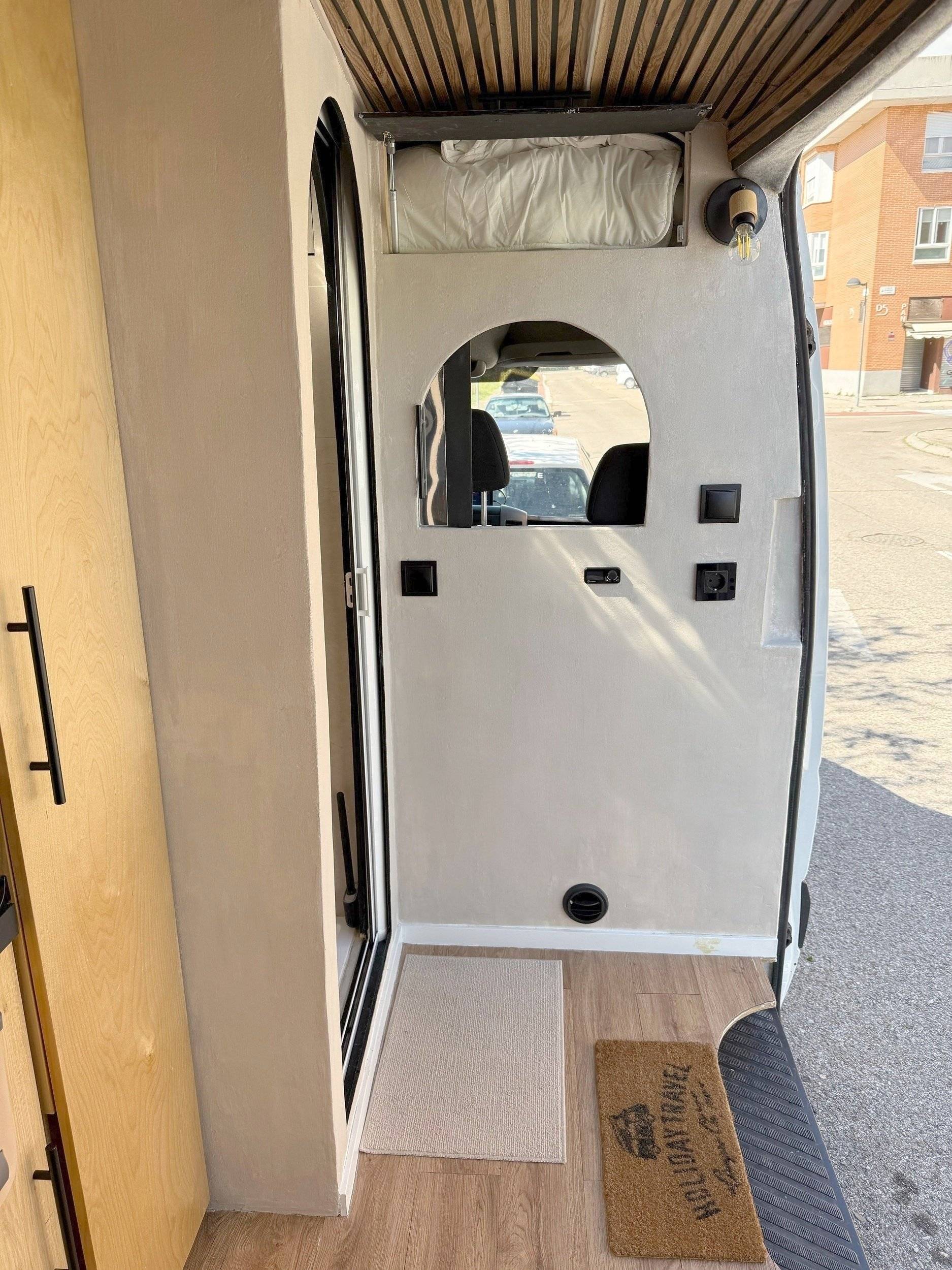 Mercedes MERCEDES BENZ SPRINTER