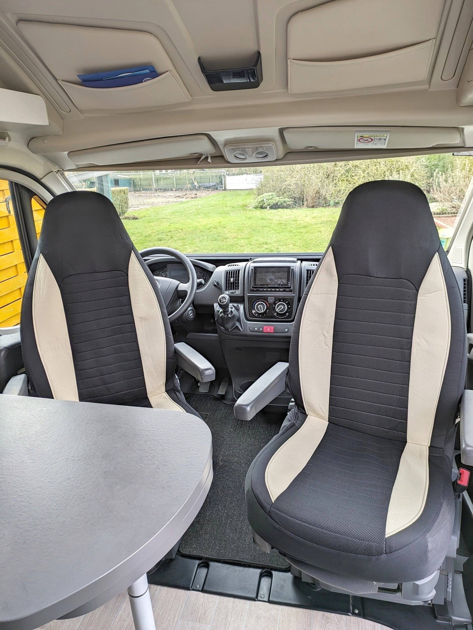 Challenger V114 Anniversary