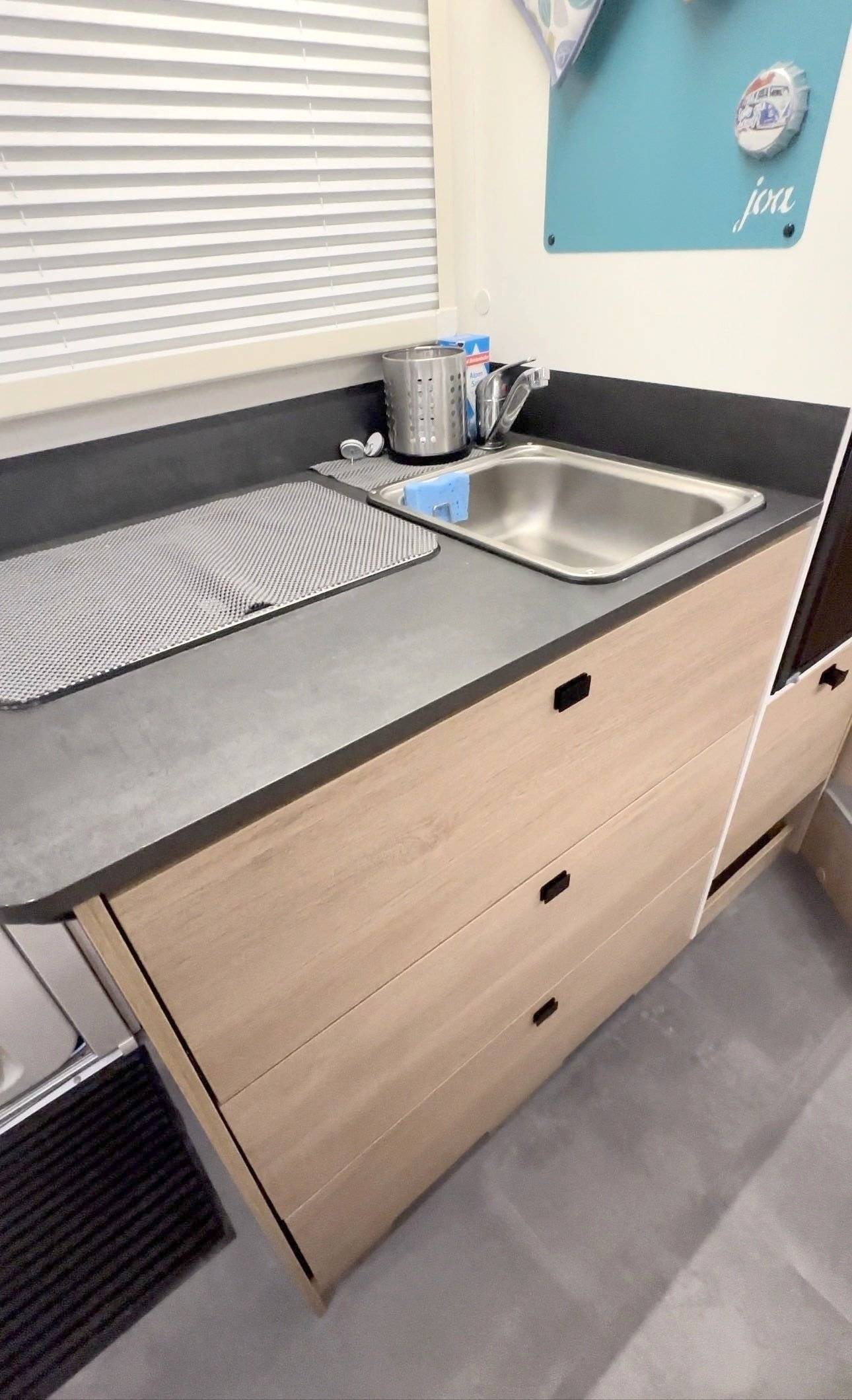 Pilote Jumper 2,2 l 165 ch