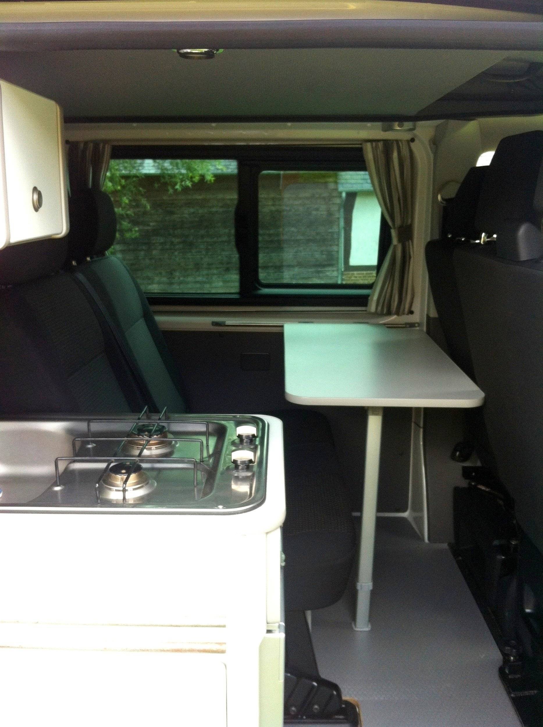 Van Mania South West