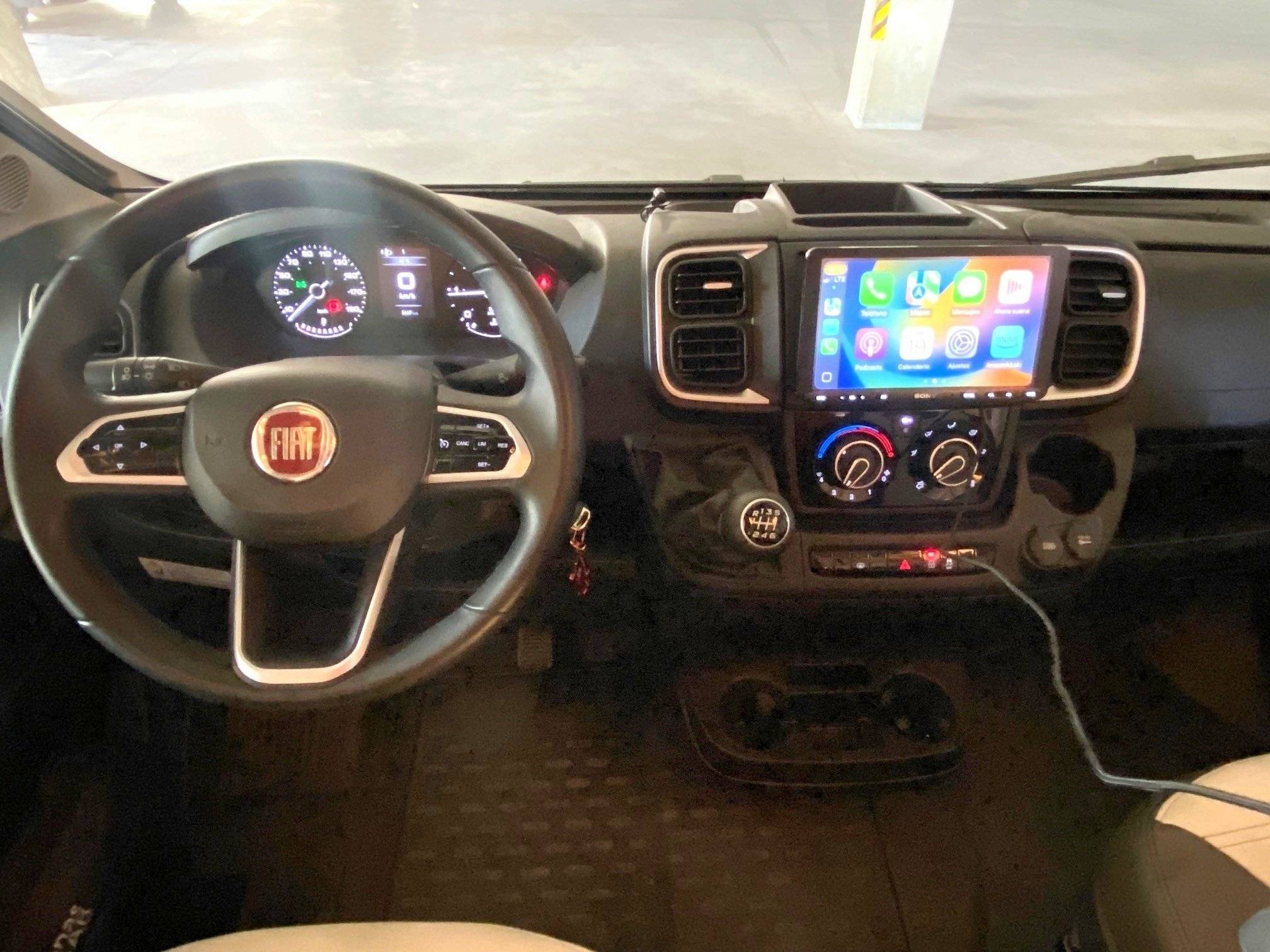 Sunlight T-68 Adventure Edition