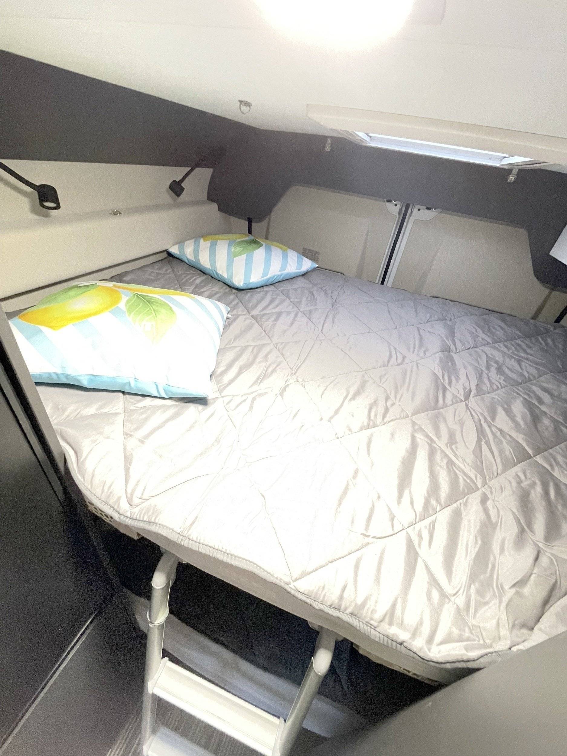 Mclouis Van 3 maxi S-Line
