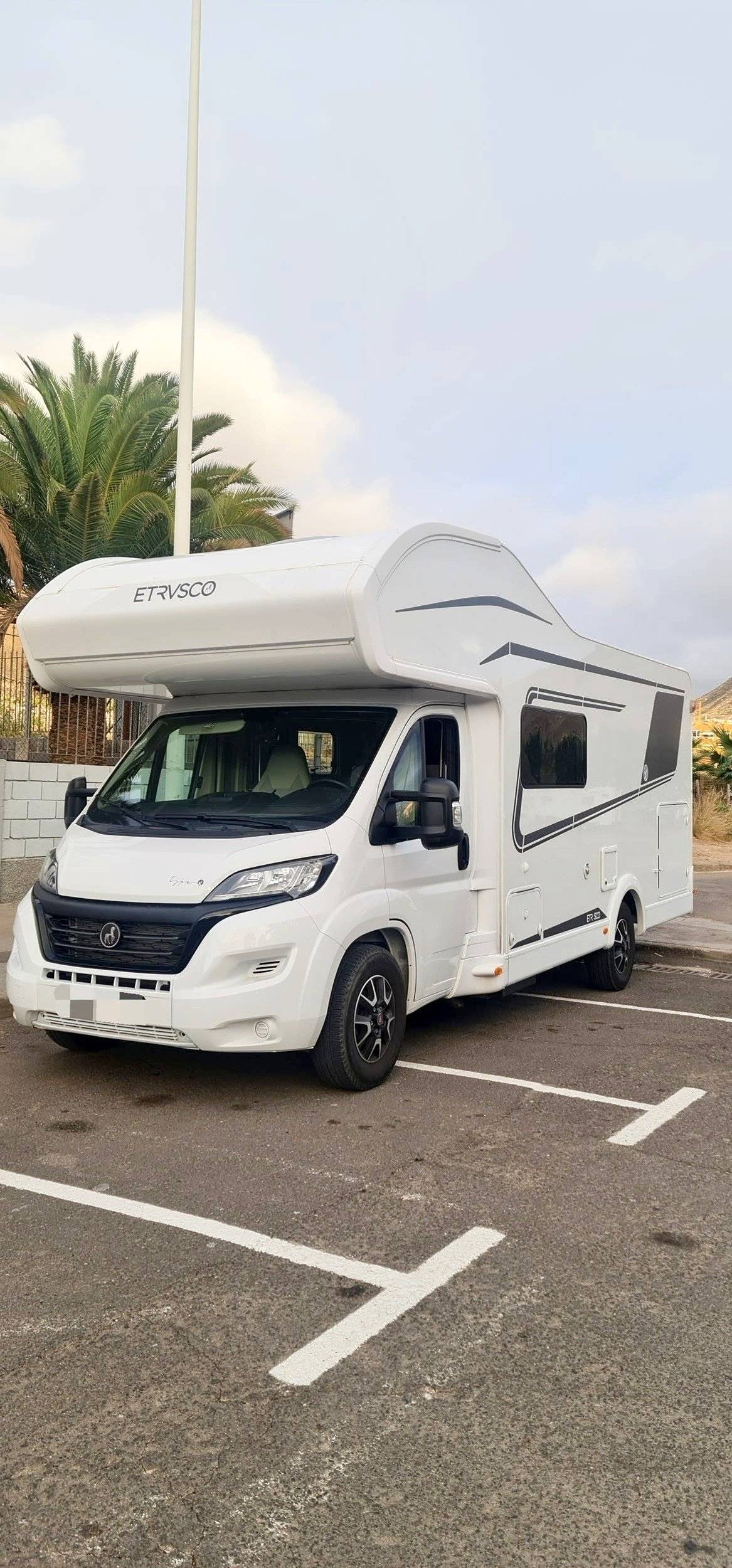 Etrusco ETRUSCO A 7300 DB