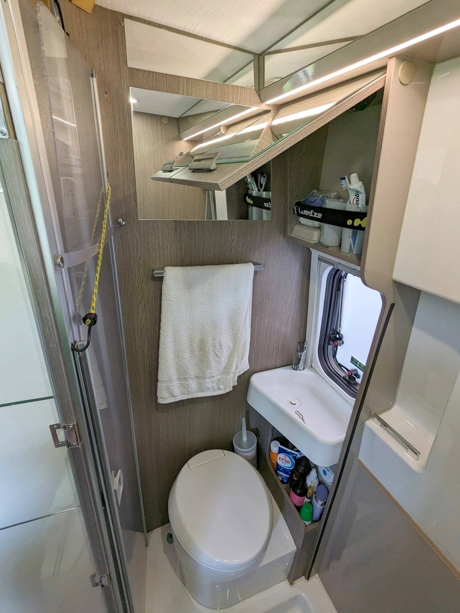 Challenger Challenger Vany v114max