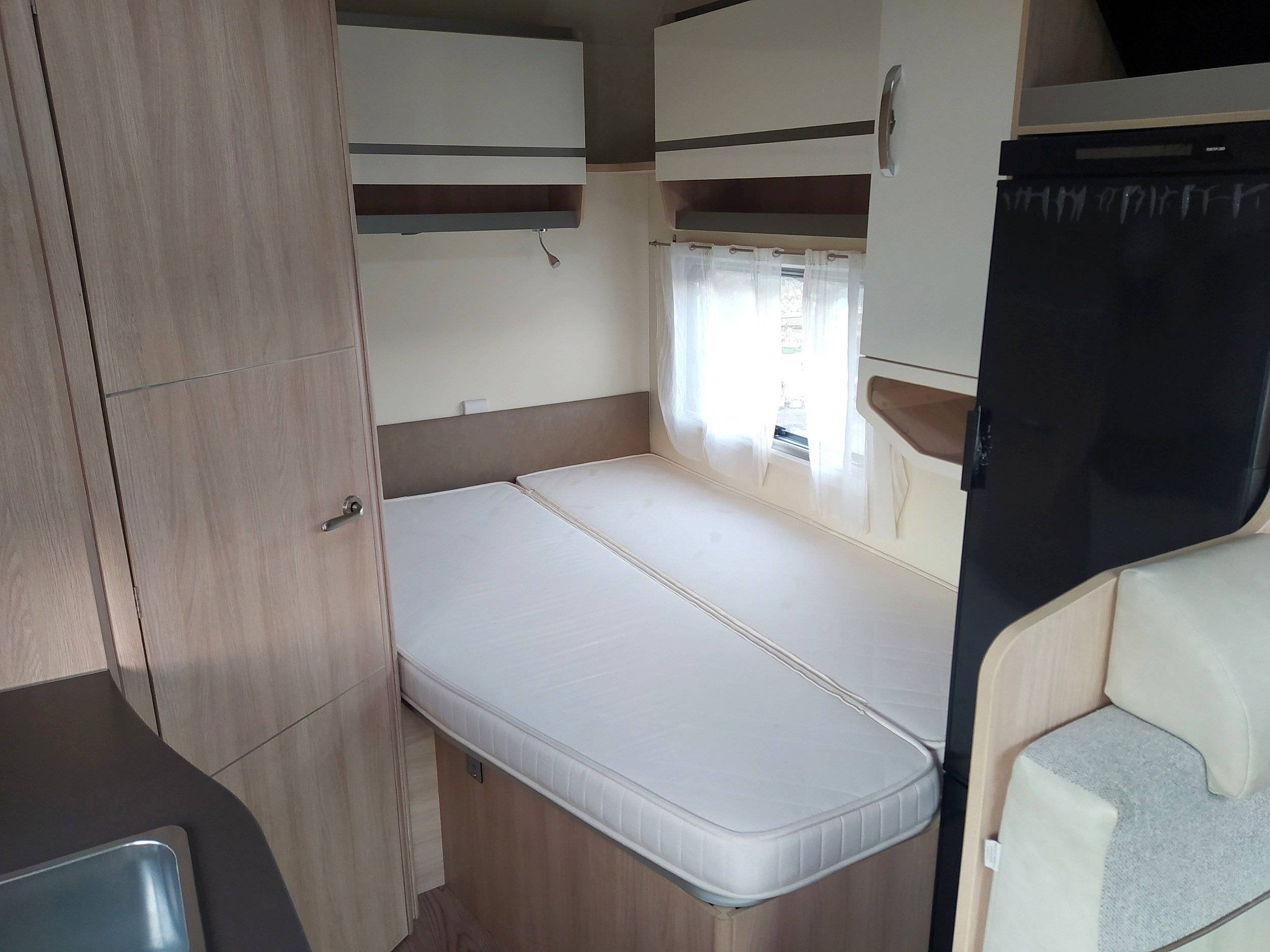 GIOTILINE Jumper 2,2 l 150 ch