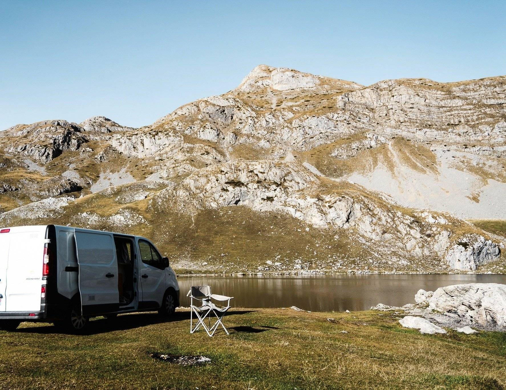 Pinbeur RENAULT TRAFIC III GRAND CONFORT L2H1 2.0 dci 120ch