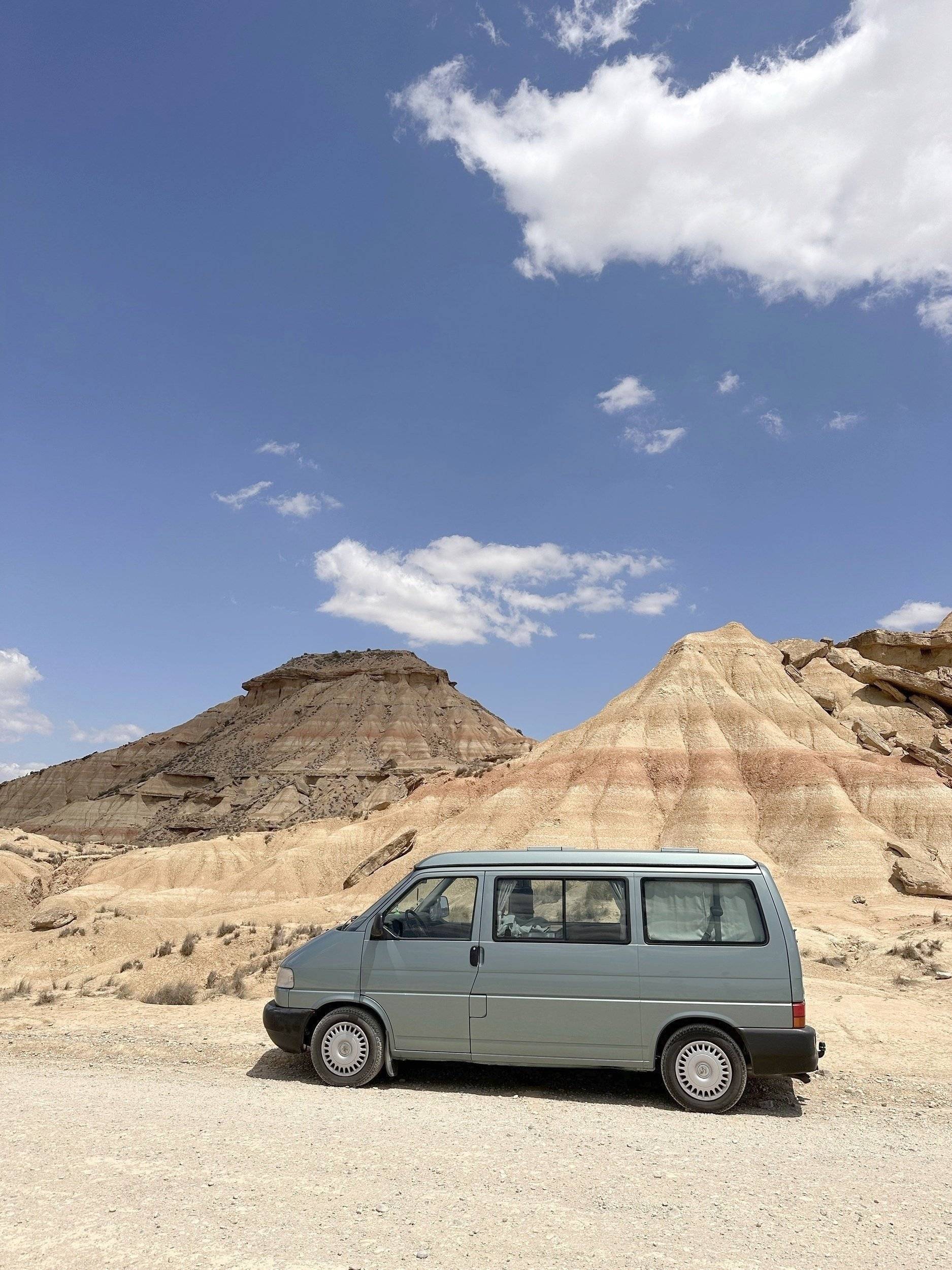 Westfalia Multivan/Westfalia