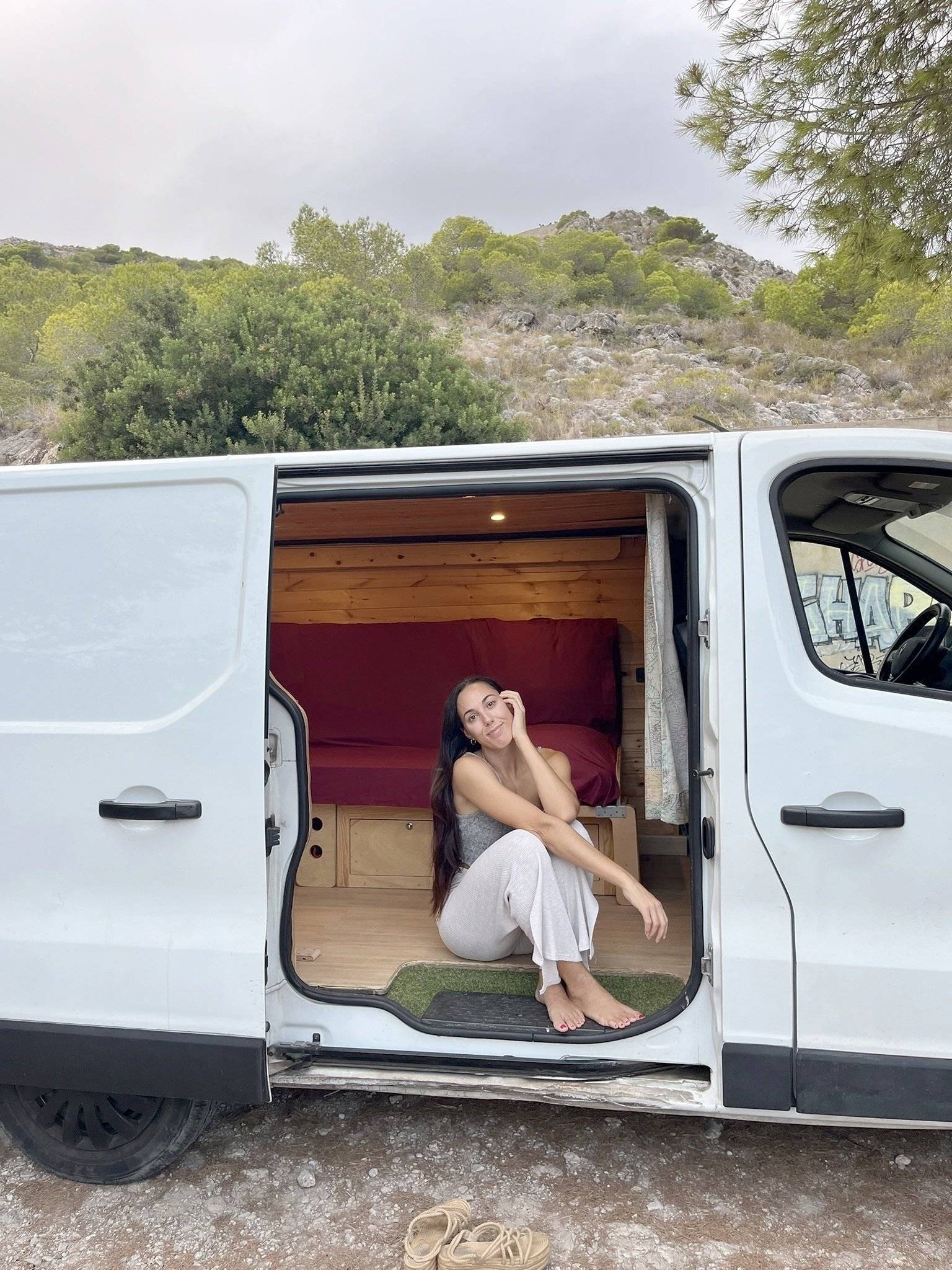 Renault Renault trafic