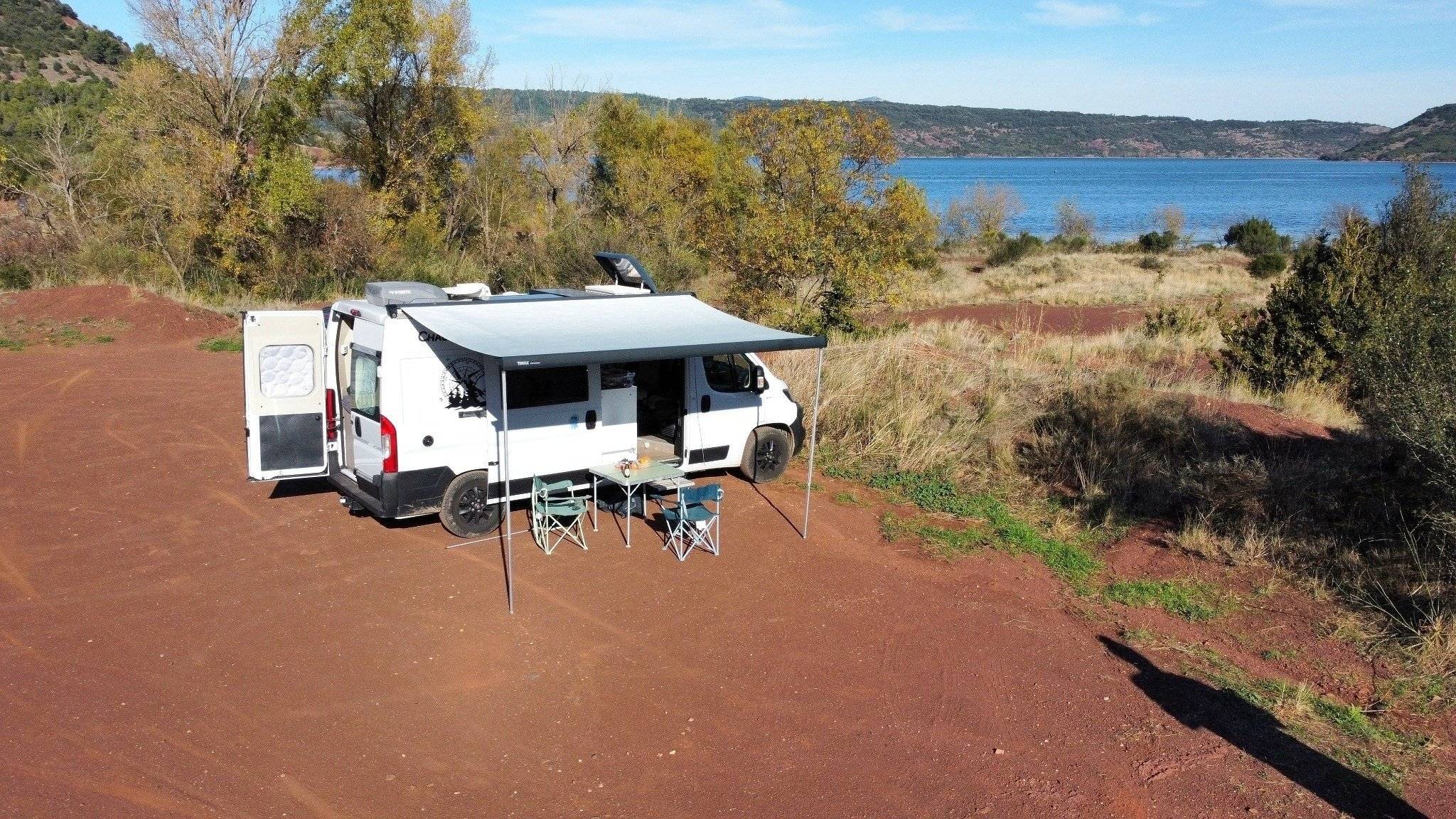 Chausson Chausson V594 First Line