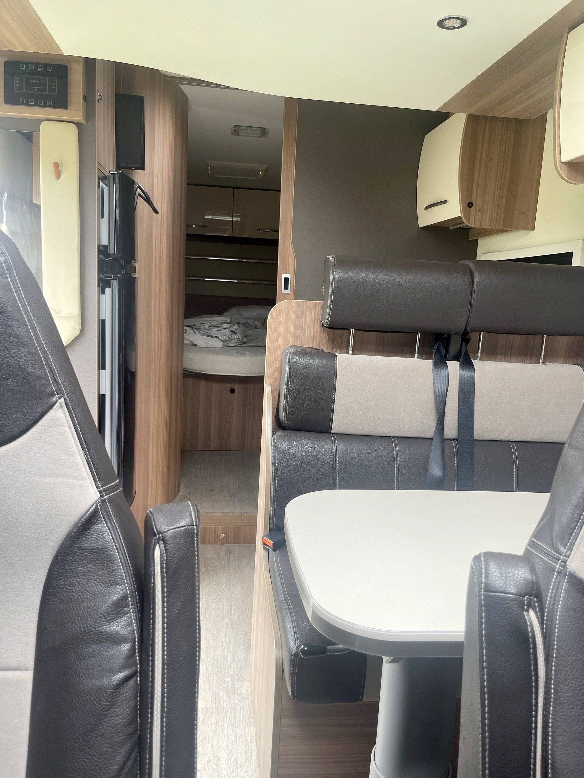 Challenger challenger