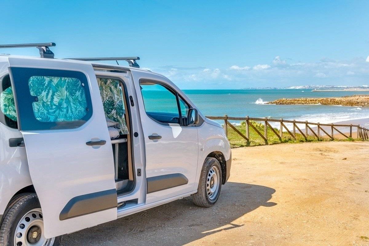 Indigo (Manual) Fiat Doblo
