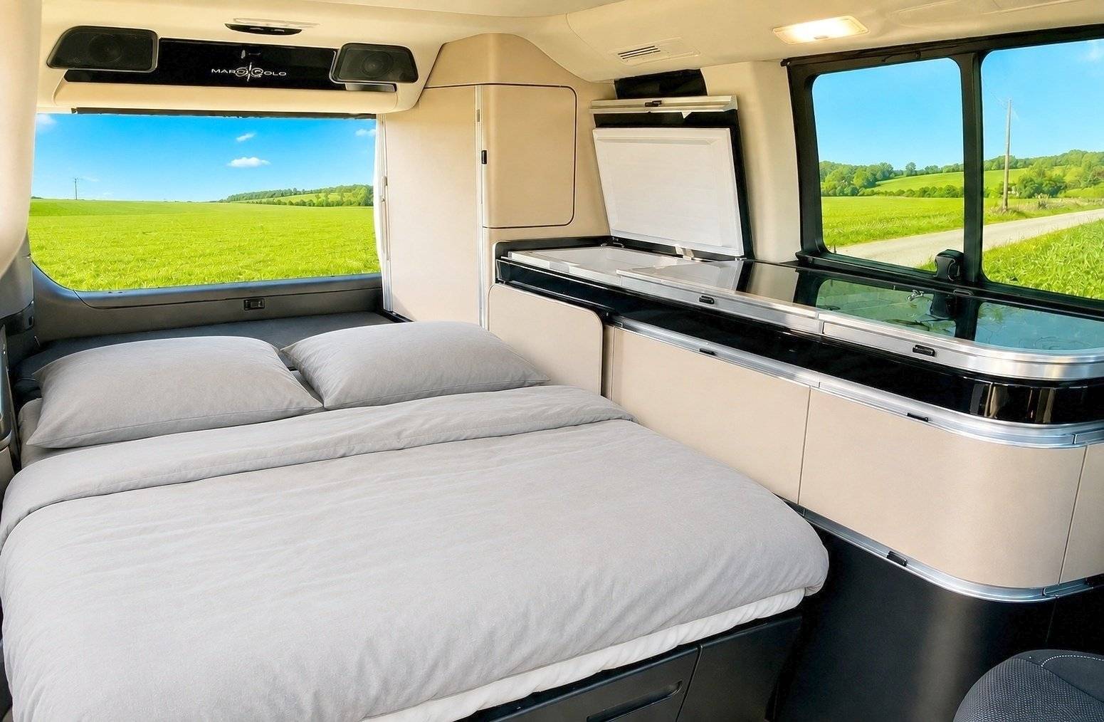 Westfalia Marco Polo