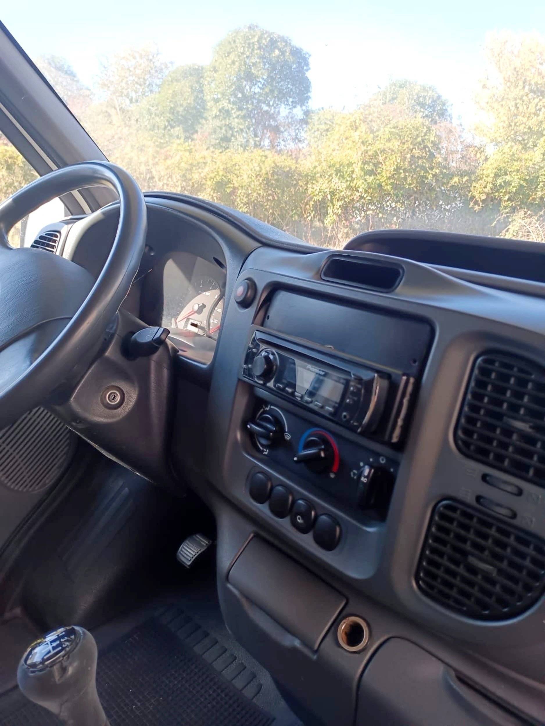 Adria Matrix 670 SL 4,05 to