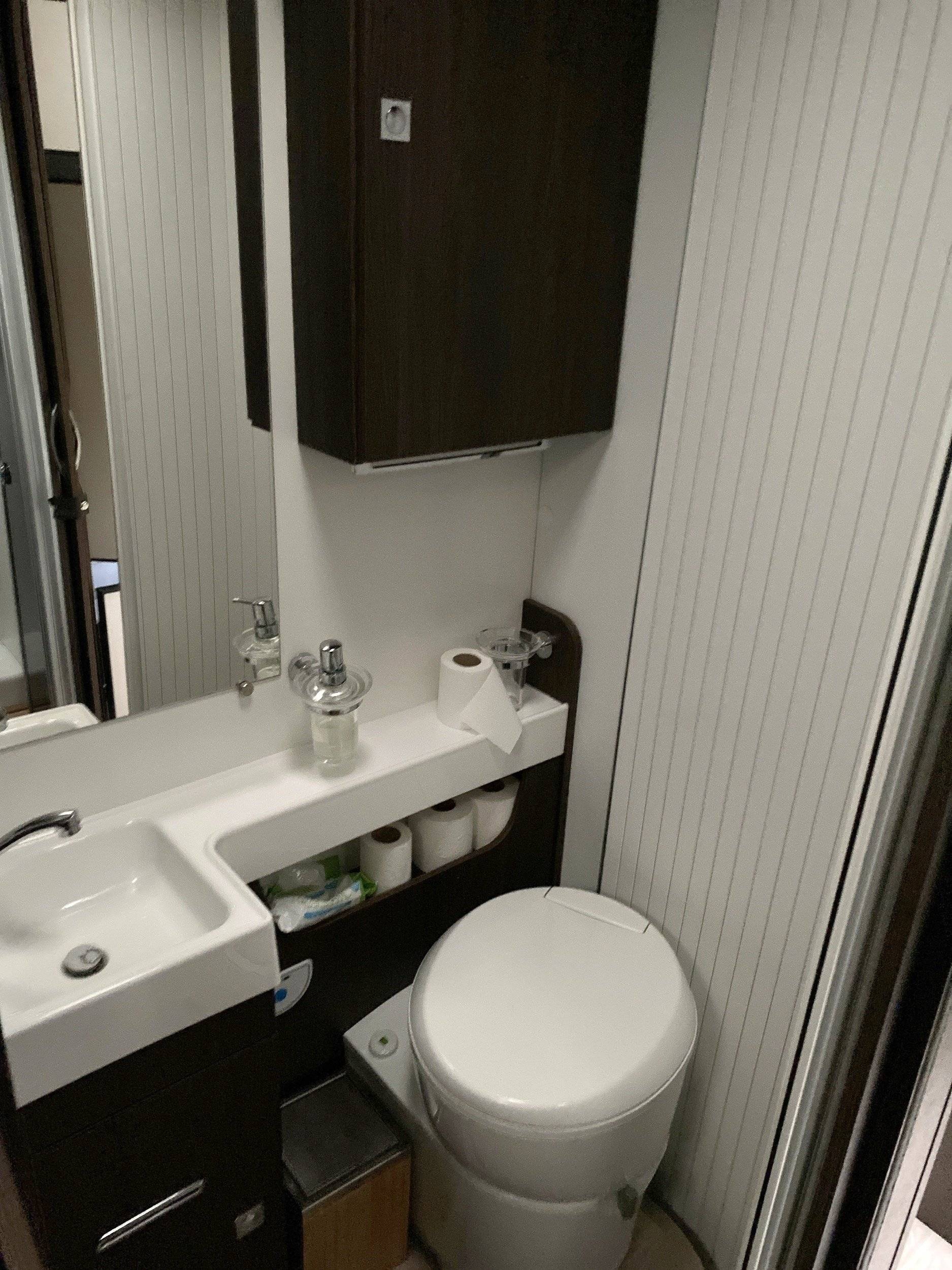 Benimar Benimar Sport 363