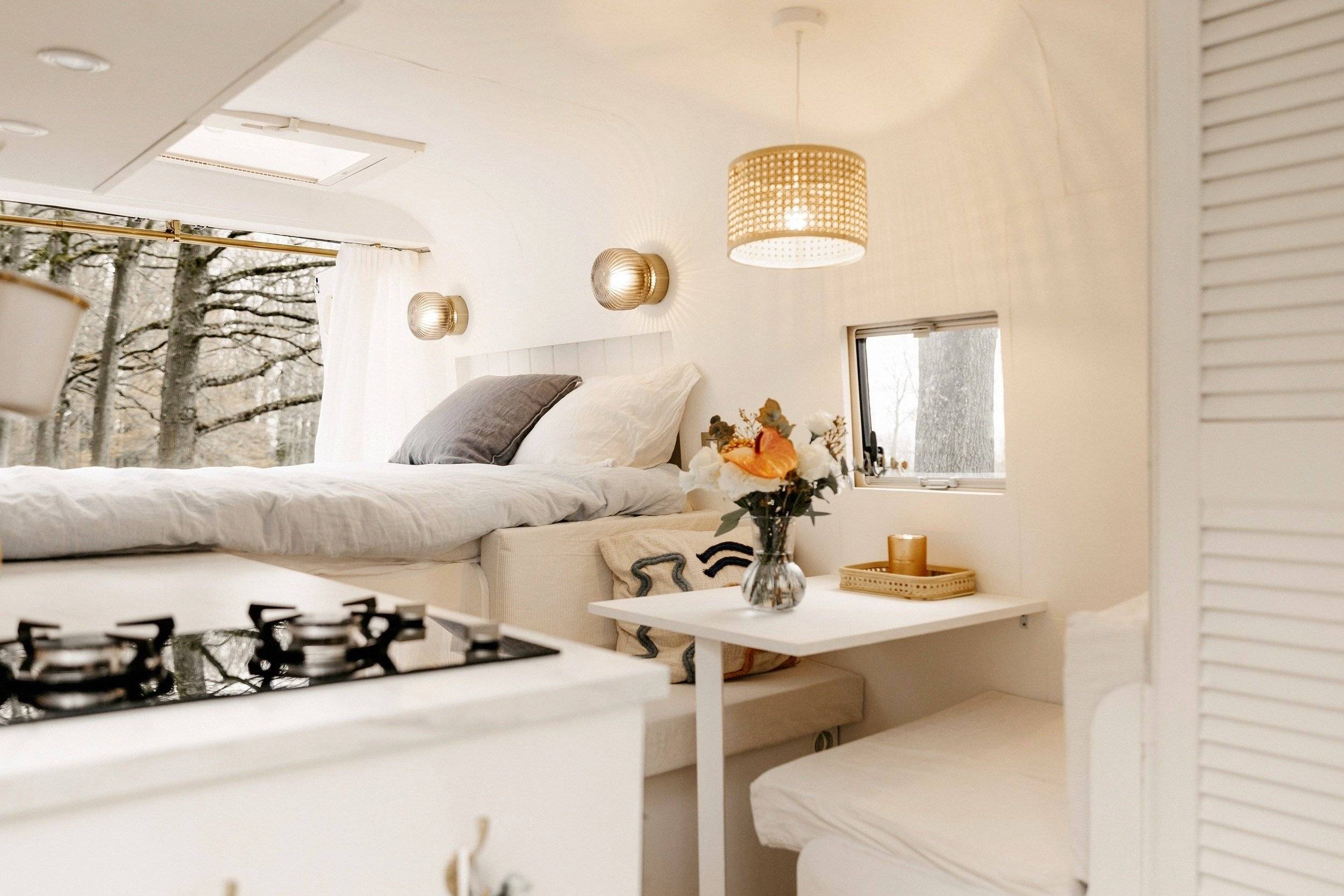 Llando Peugeot Boxer L2H2