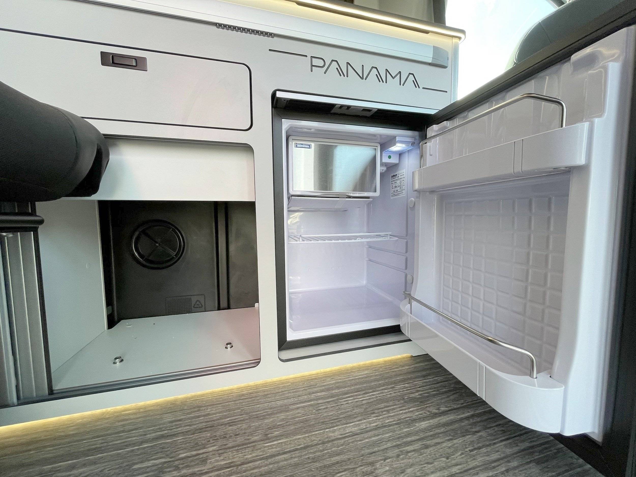 Ford Custom 2,0 l 130 ch