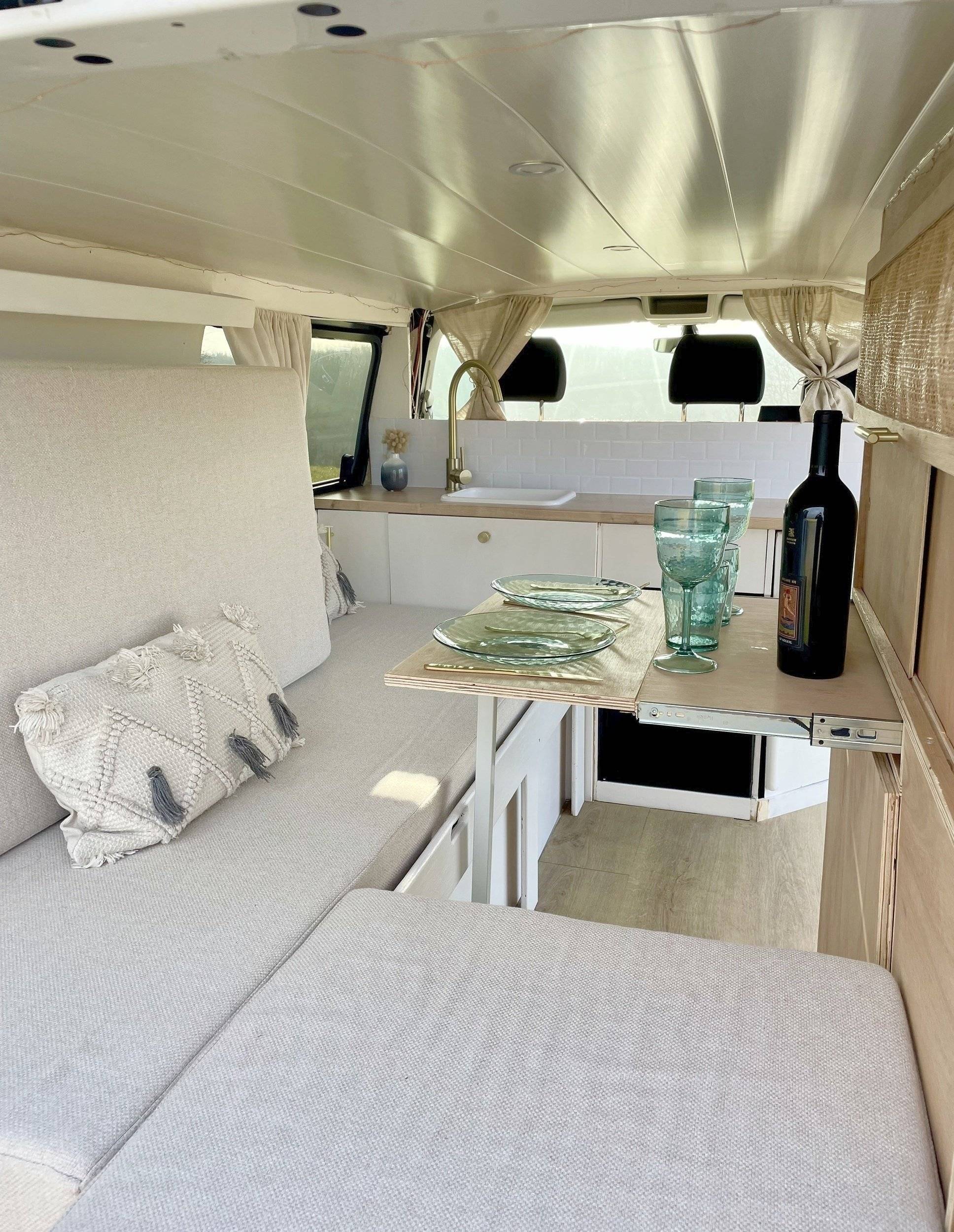 Volkswagen T6 2 l 102 ch