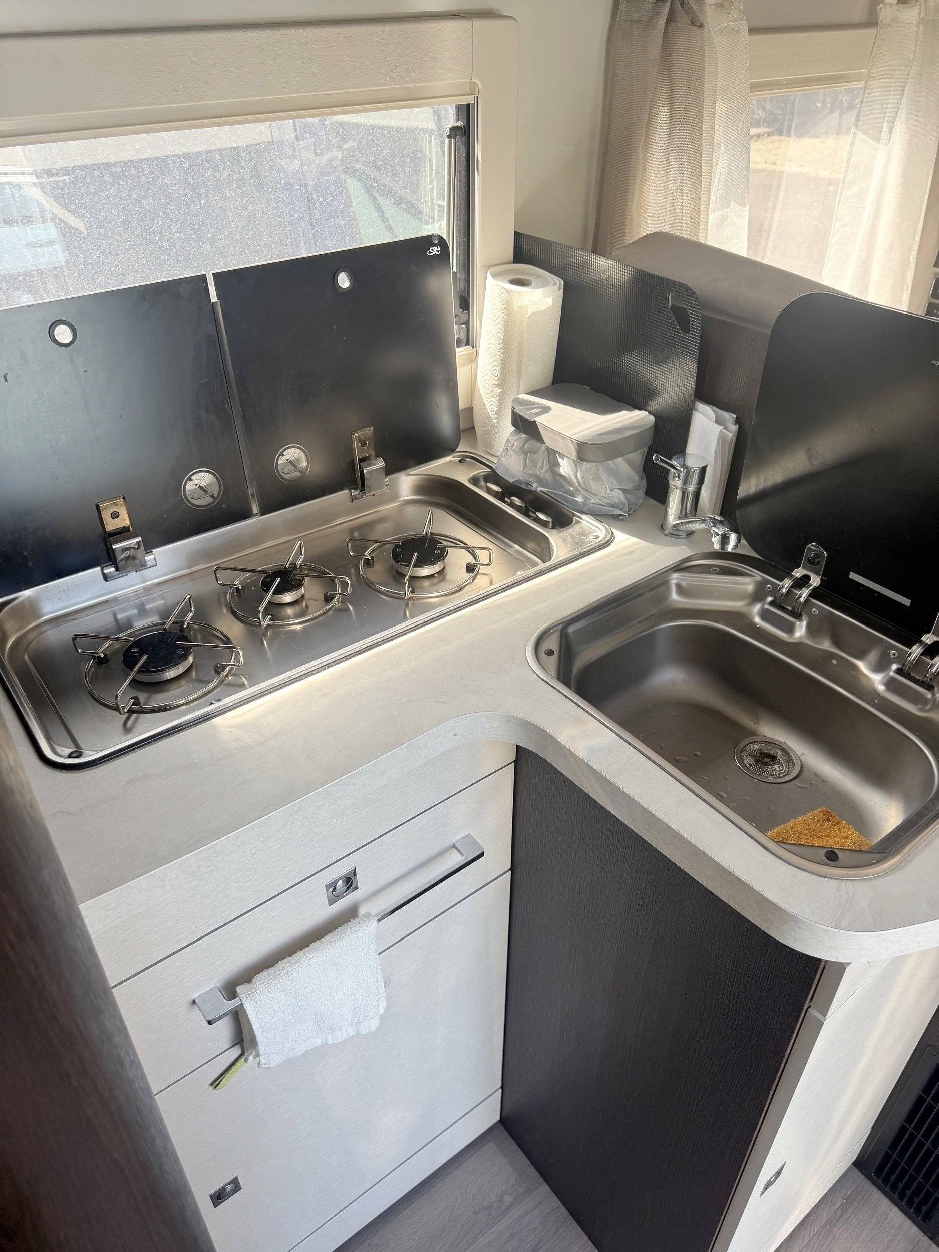 Benimar Benimar Sport 363