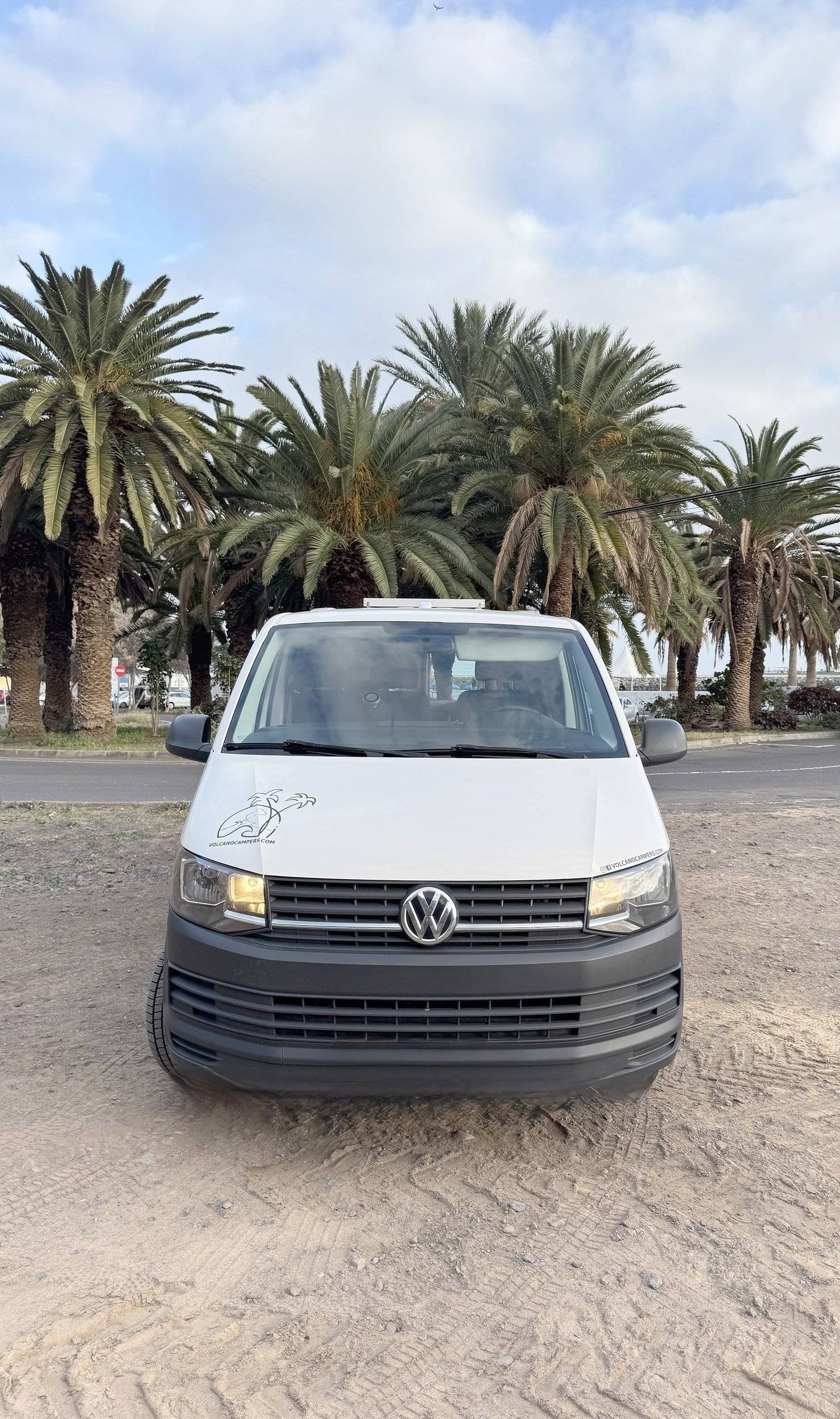 Volkswagen Volkswagen T6