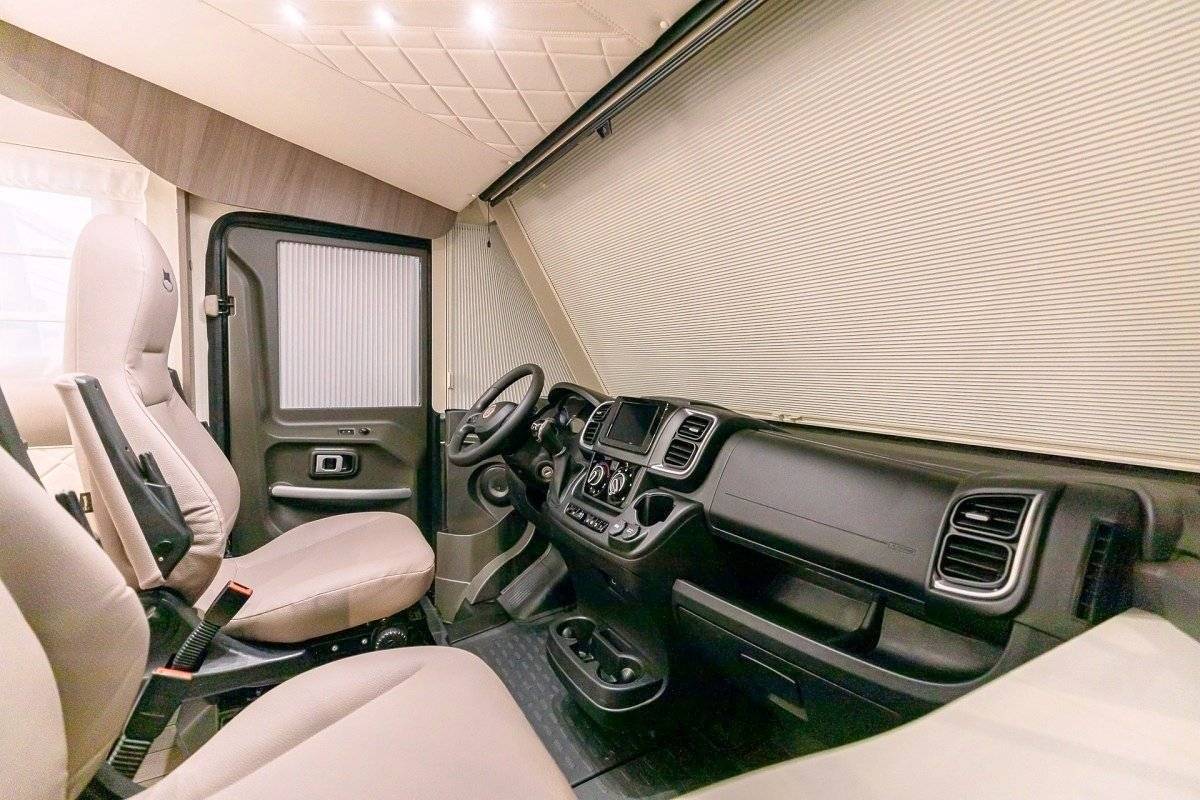 Mclouis Mclouis Carat 822