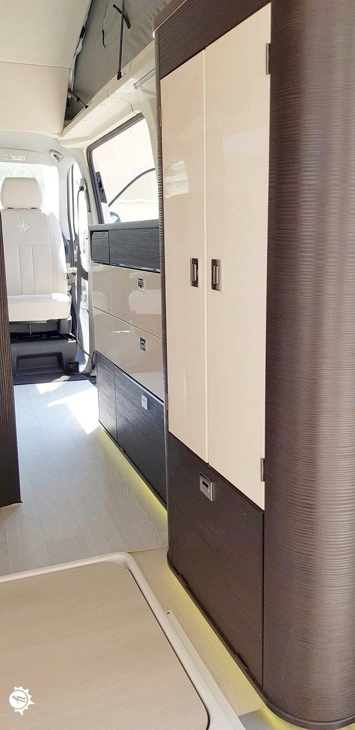 Westfalia Kepler One