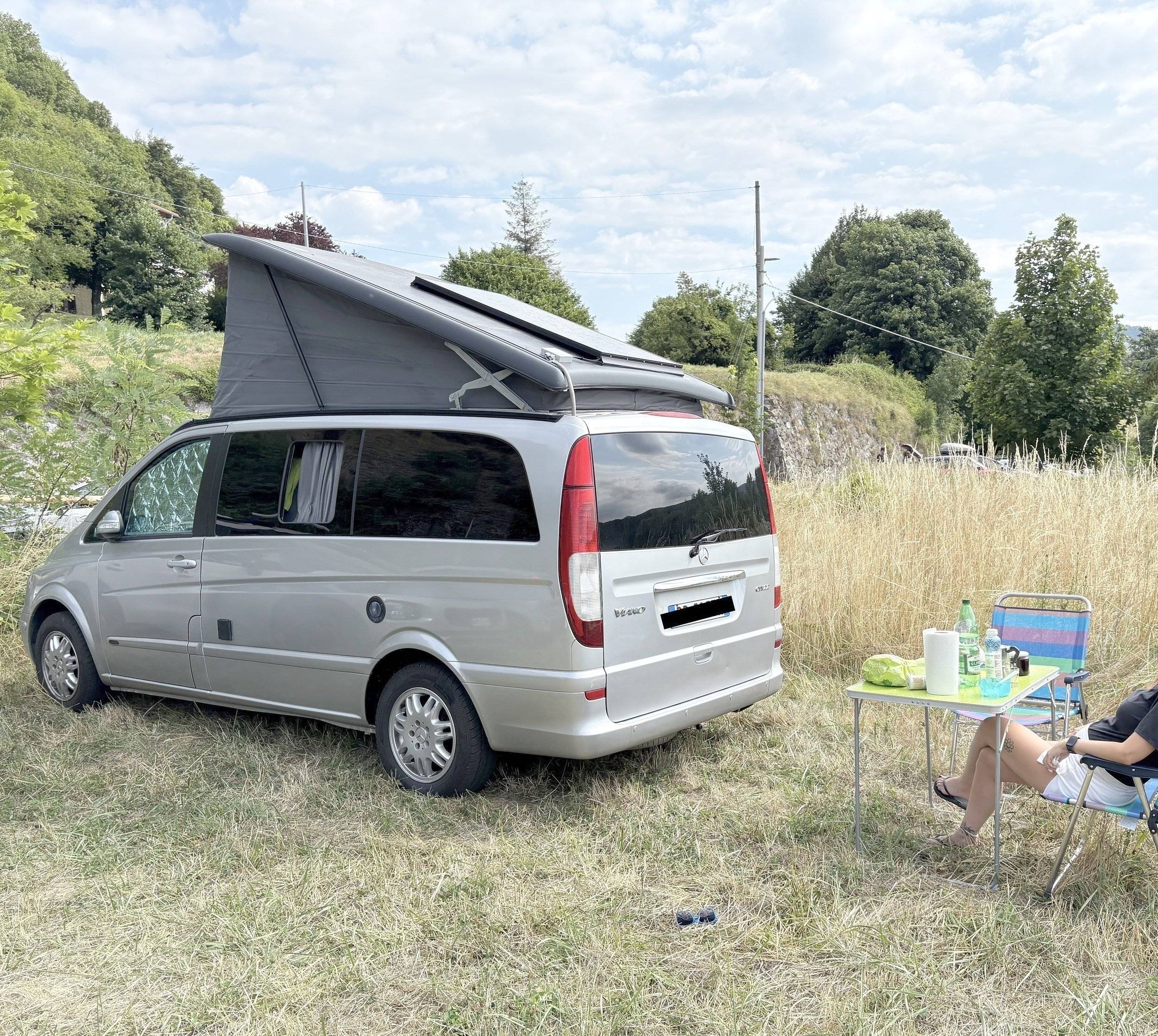 Westfalia Marco Polo