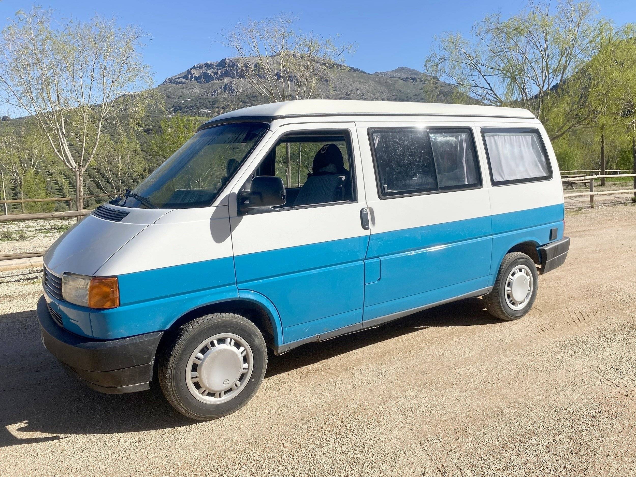 Volkswagen original volkswagen