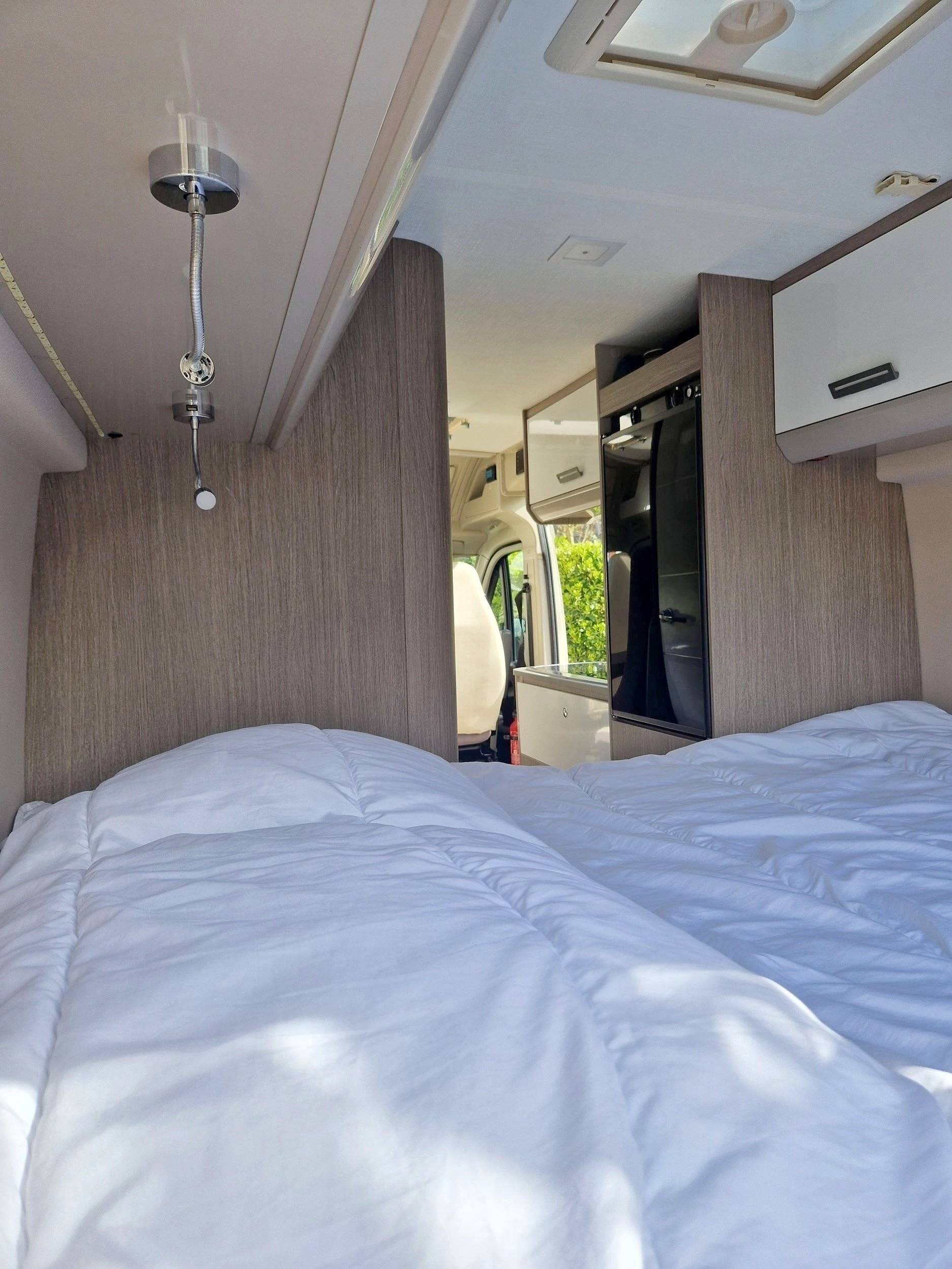 Challenger Challenger v114 Road Edition VIP